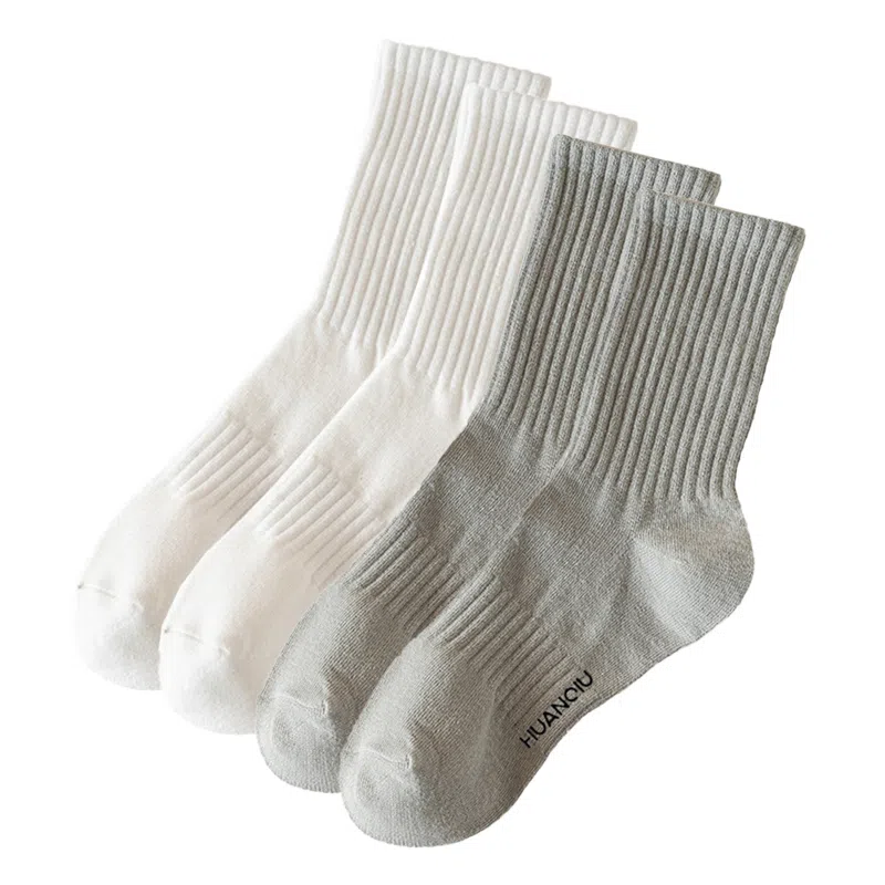 HUANQIU Socks