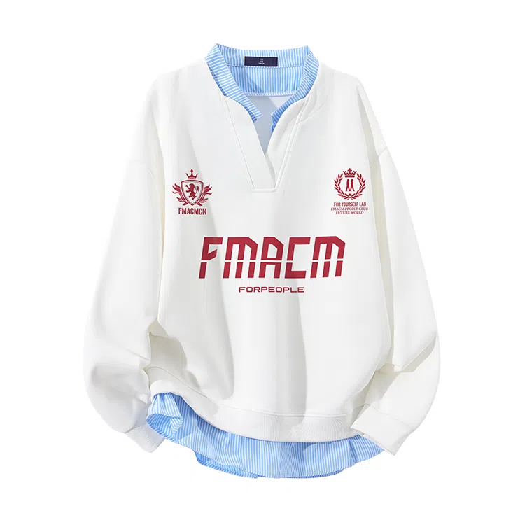 FAX FOR FMACM CLEAN FITPolo