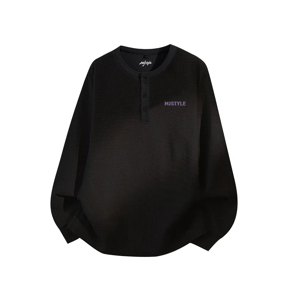 MJ STYLE CleanfitlogoT