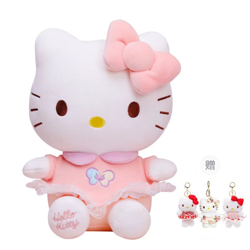 surof x Sanrio HELLO KITTY