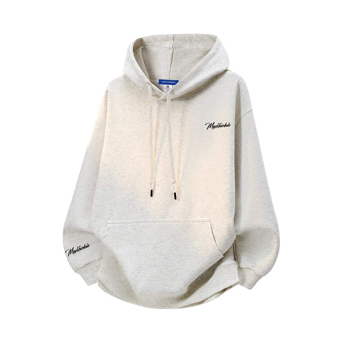 FAIRWHALE cleanfitLogo