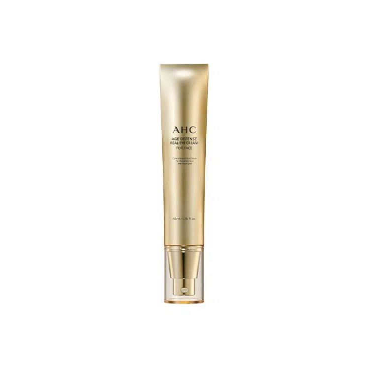 AHC 40ml*240ml*3