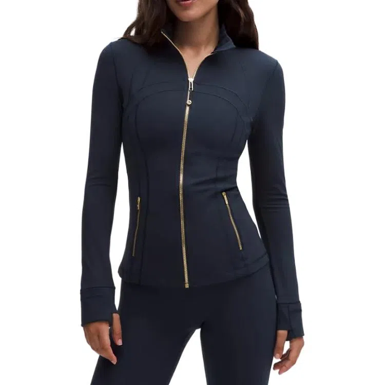 Lululemon Define Nulu Jacket