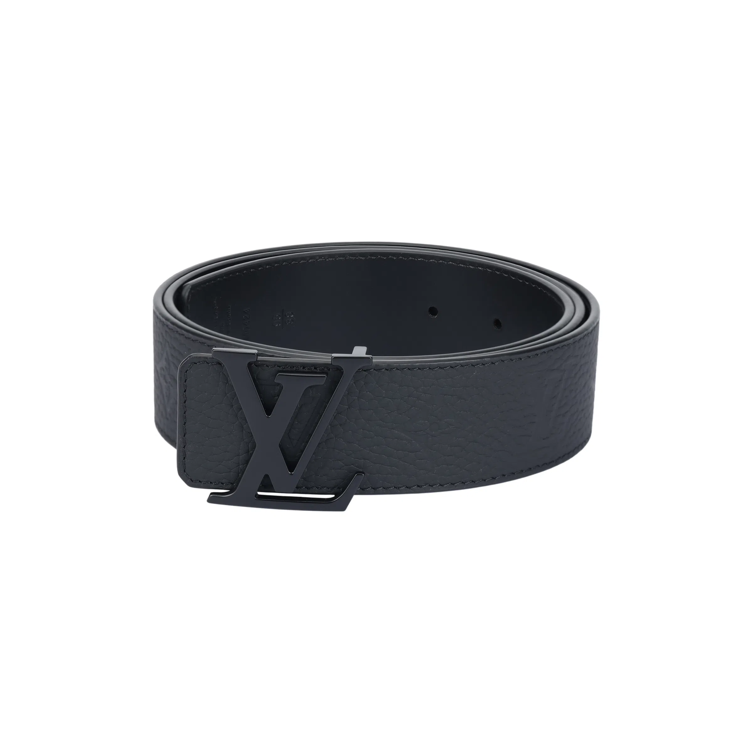 Louis Vuitton Initiales Belt