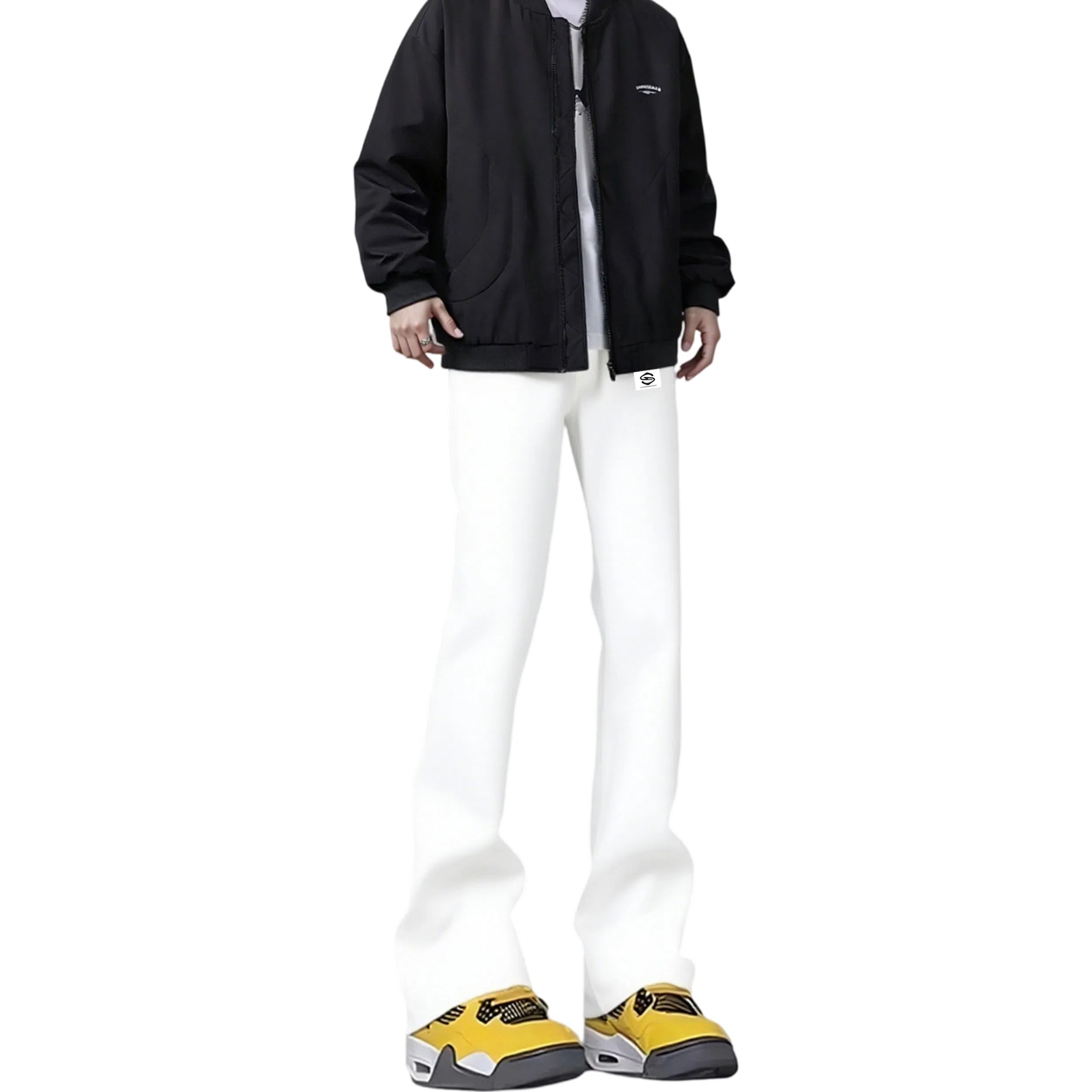 SUNSETMONENT cleanfit