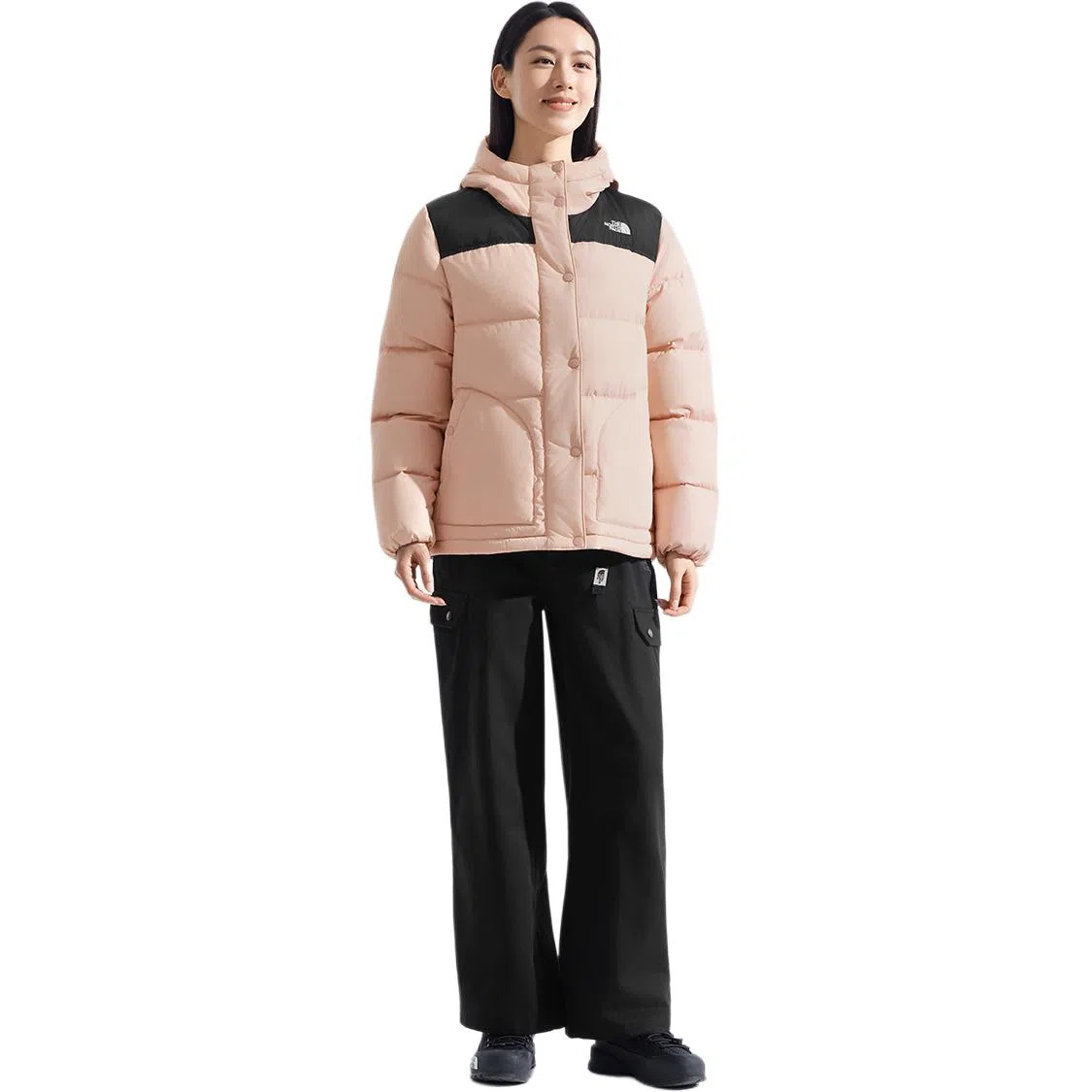 THE NORTH FACE Puffy 550