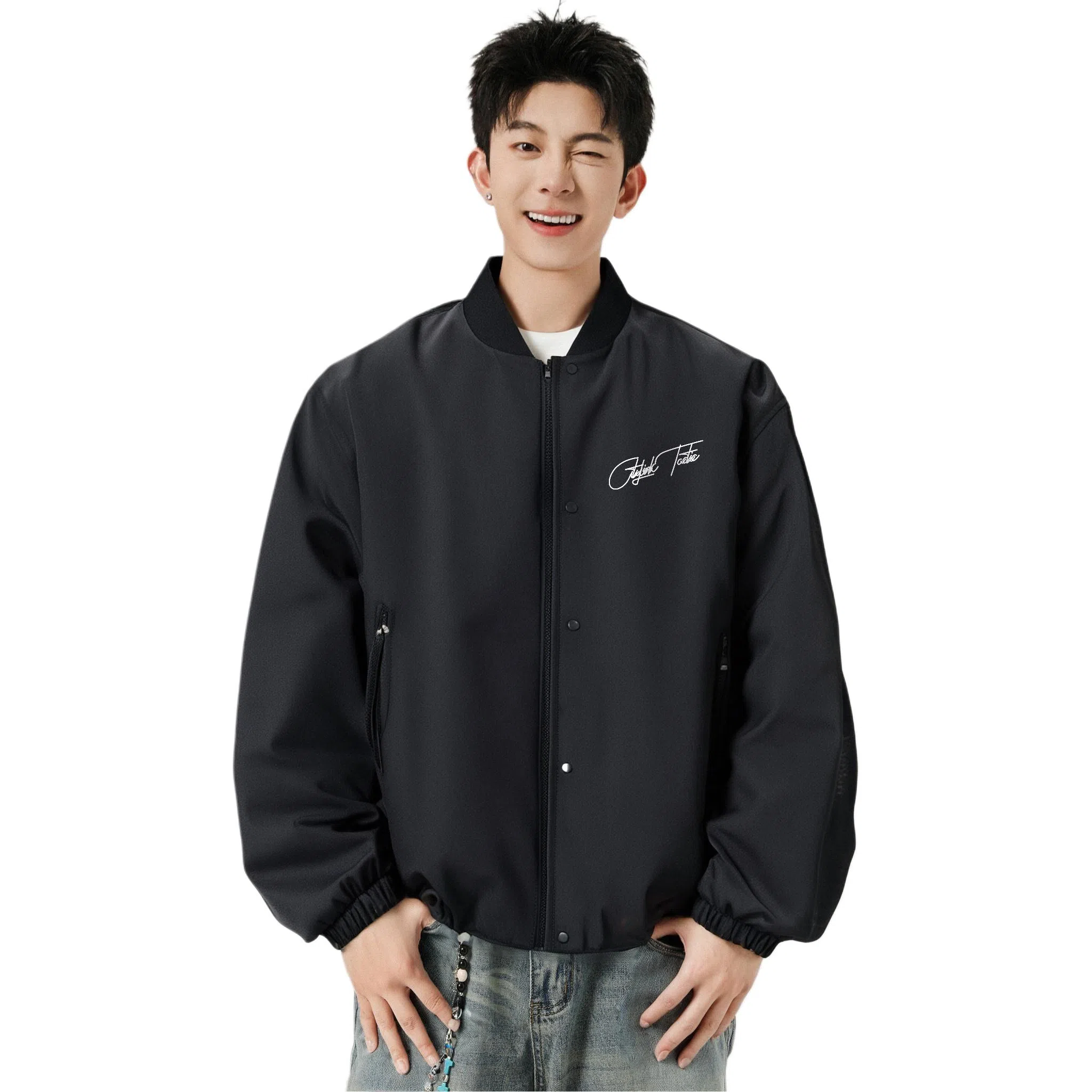 CITYLINK TACTIC cleanfit