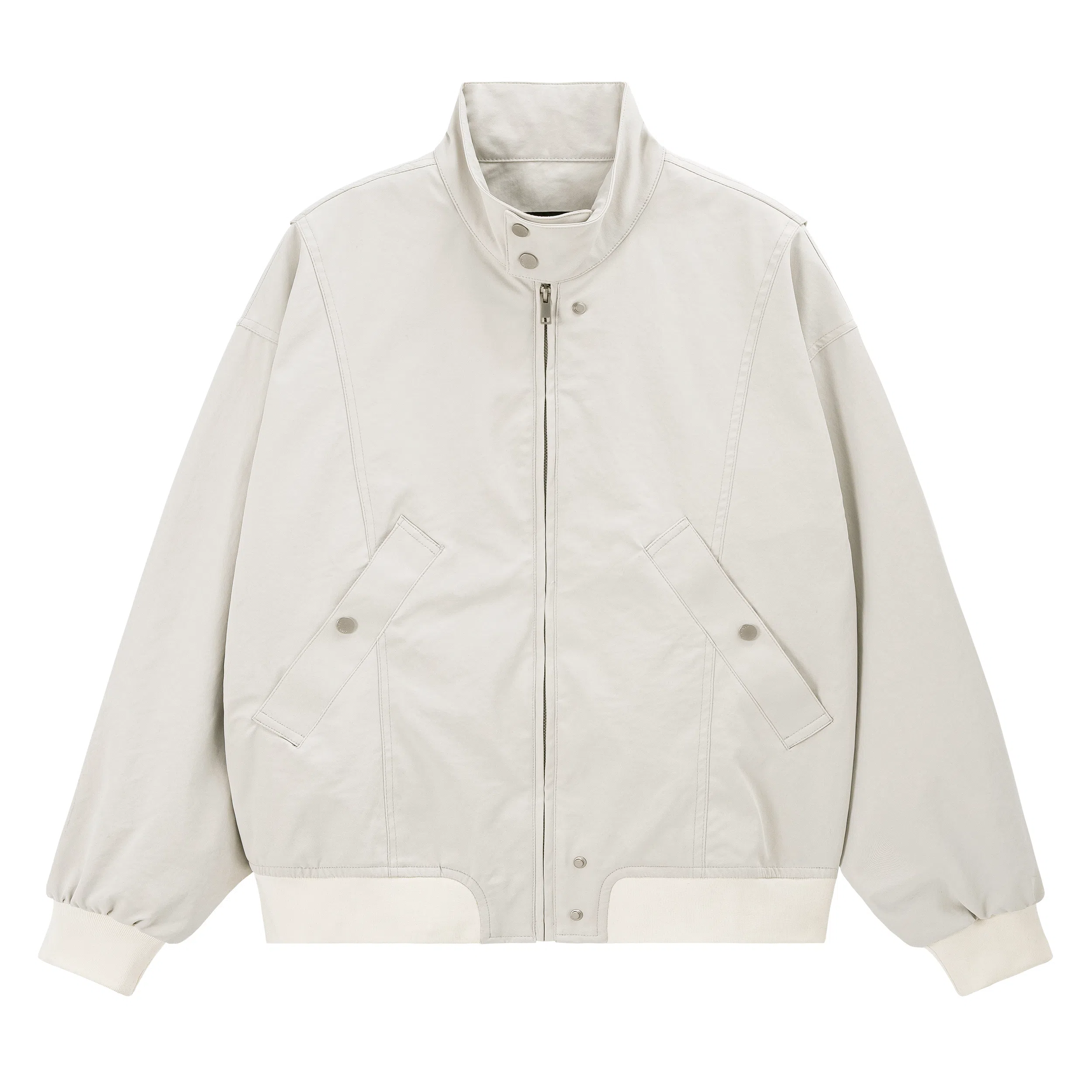 XINYINSU 25FW cleanfit