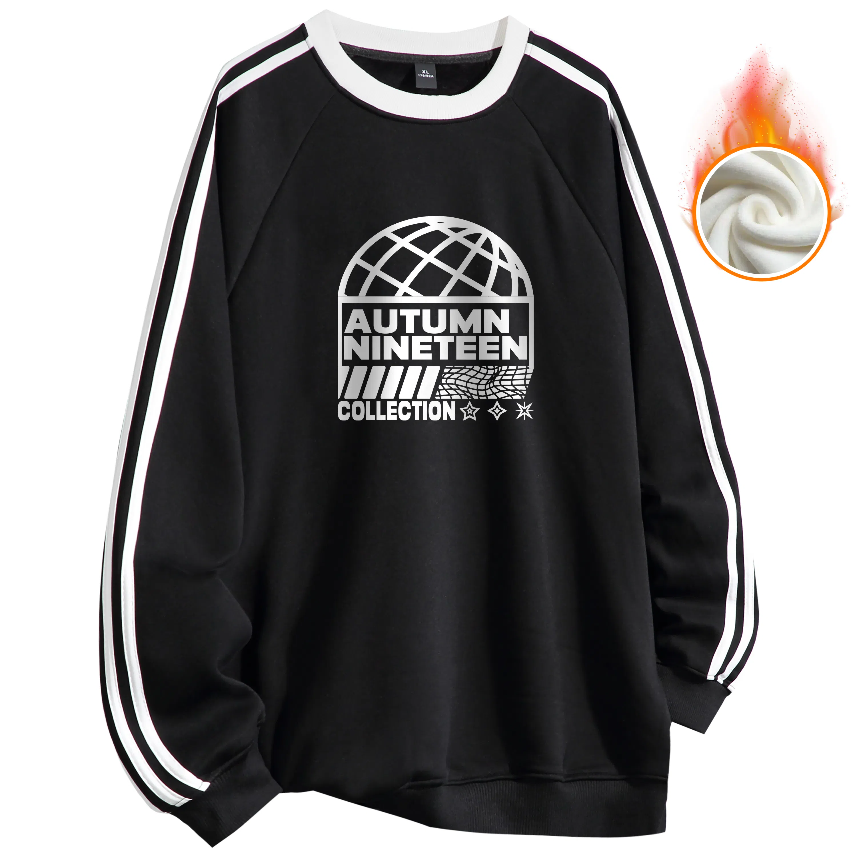 NINETEEN AUTUMN logo