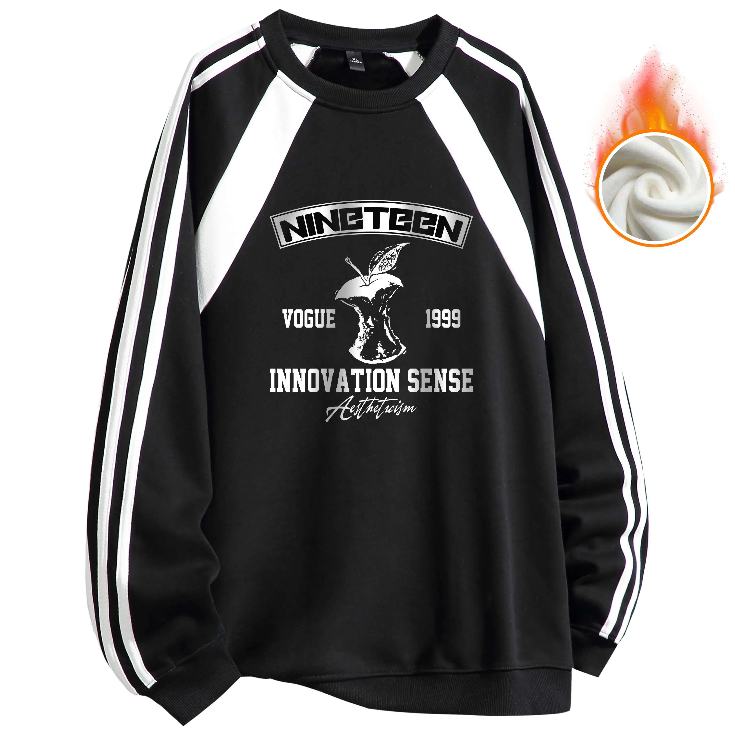 NINETEEN AUTUMN logo