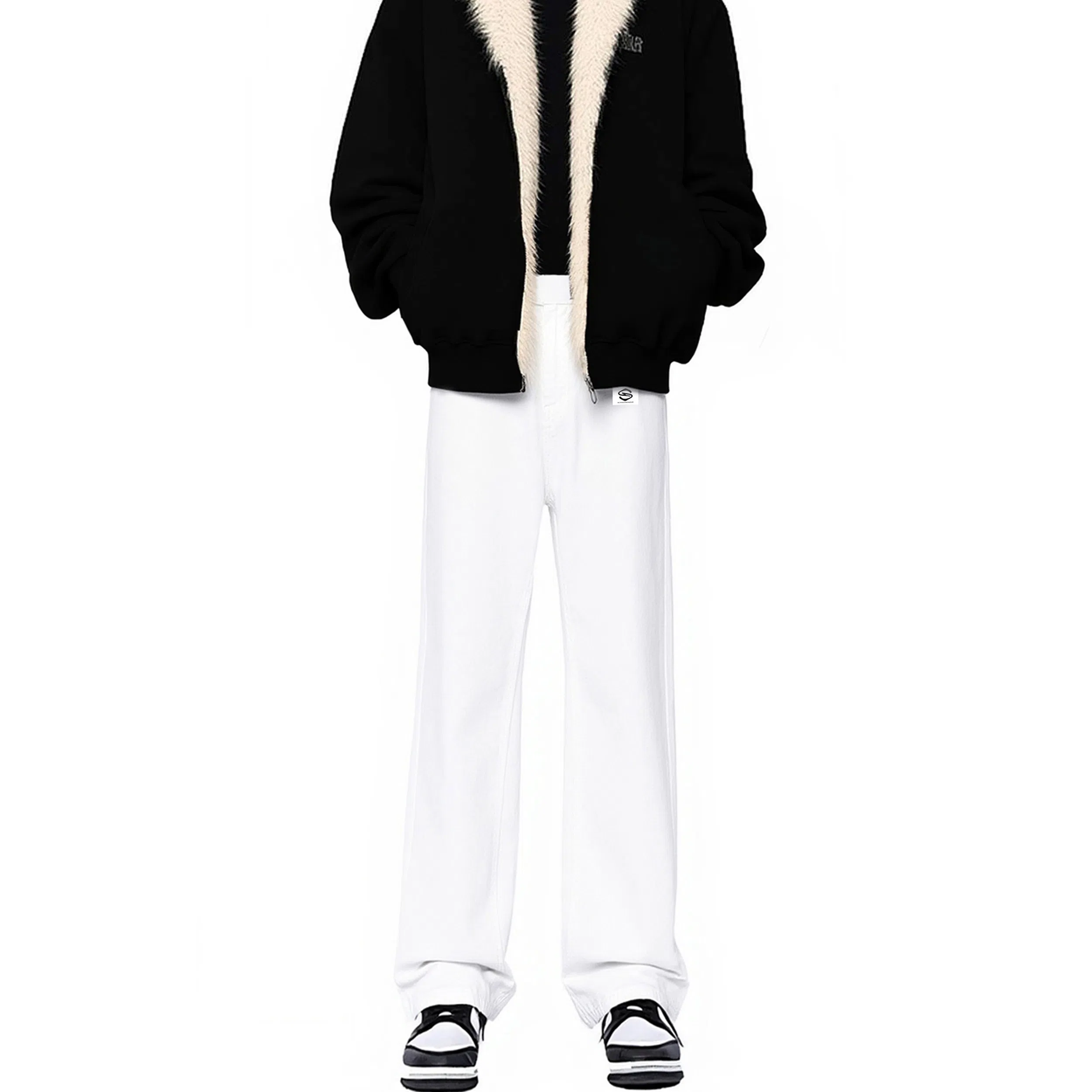 SUNSETMONENT cleanfit