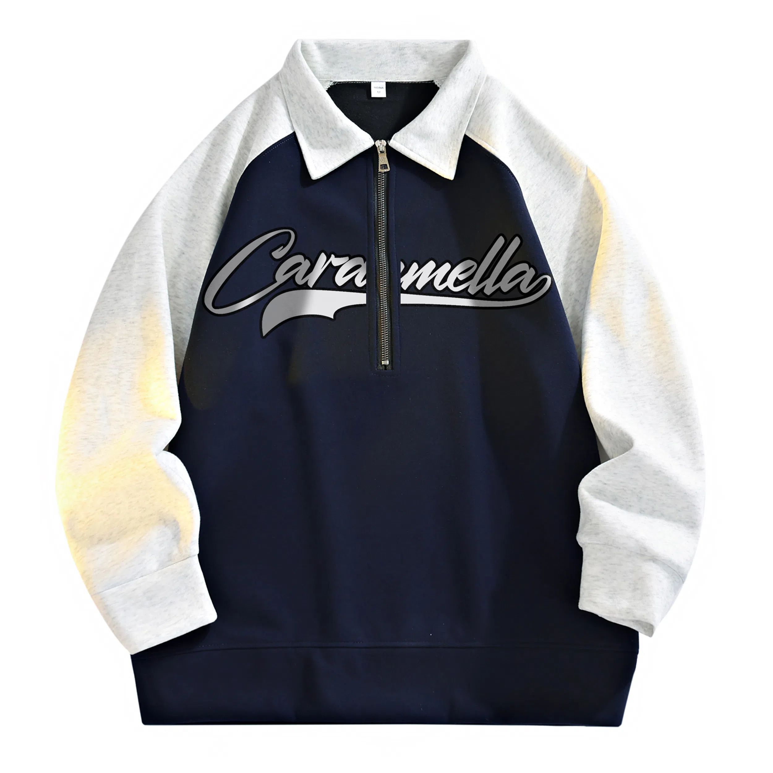 Caramella logopolo