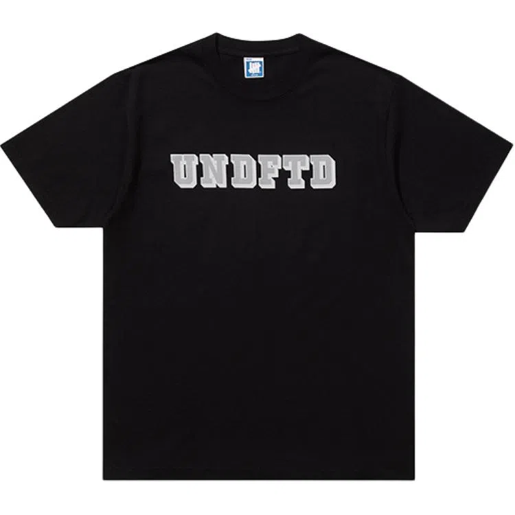 UNDEFEATED FW25 LogoT