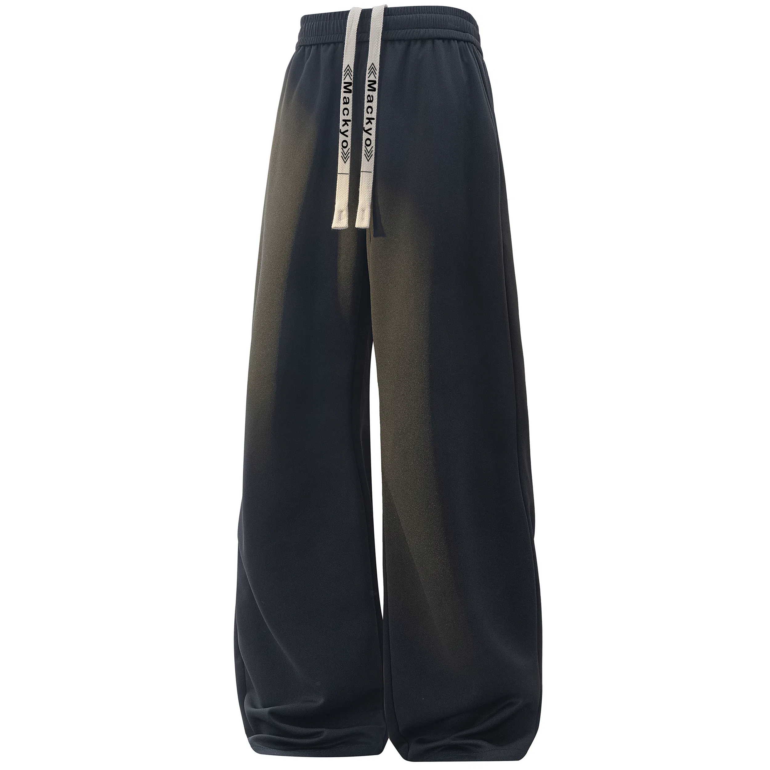 Mackyo x SOORCHCE logo