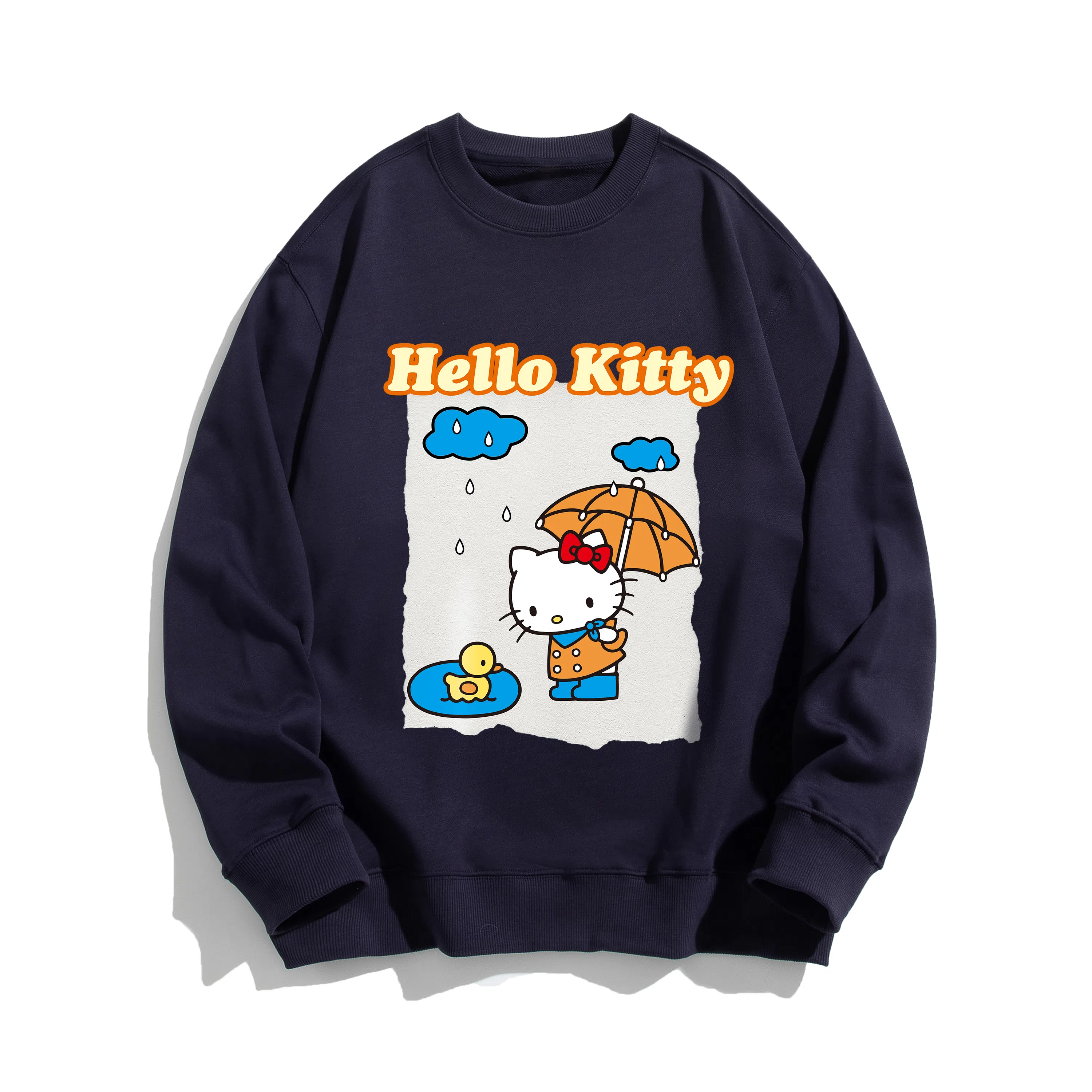 Sanrio x Hello Kitty SS25 420