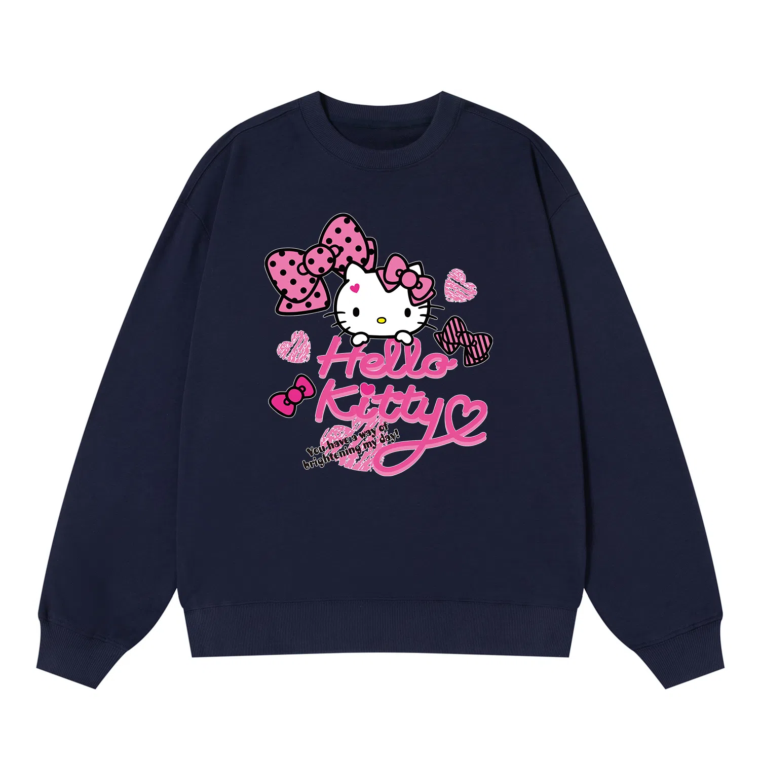 Sanrio x Hello Kitty SS25 420