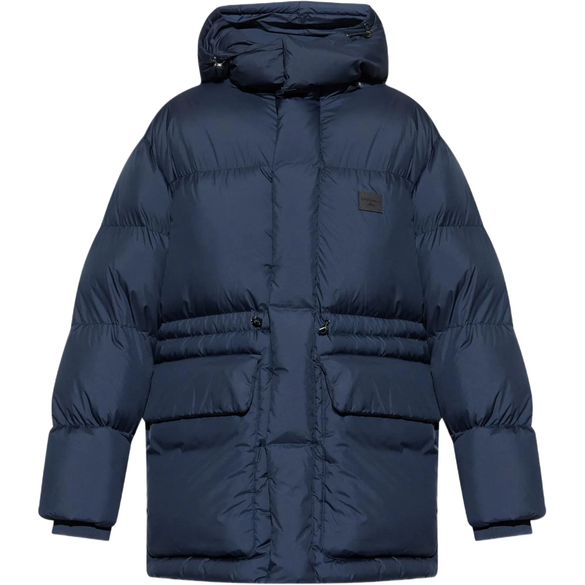 EMPORIO ARMANI FW25