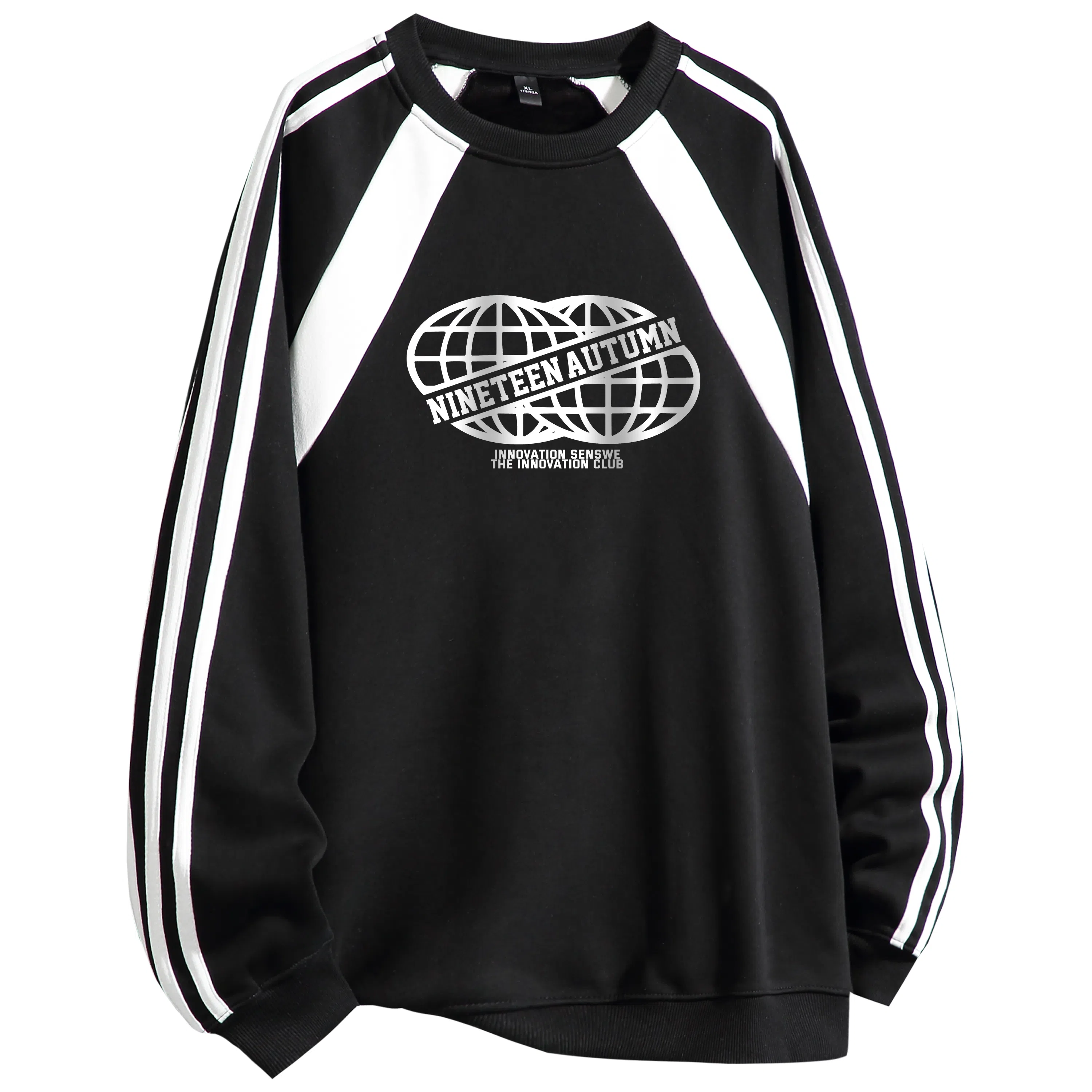 NINETEEN AUTUMN logo