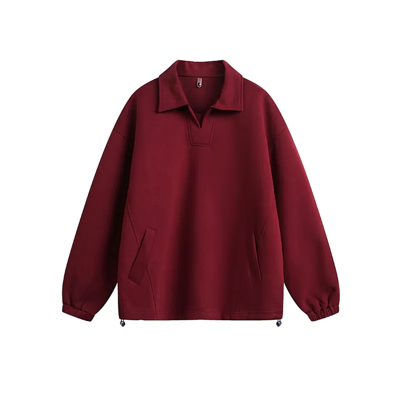 GOOSELIAR POLO