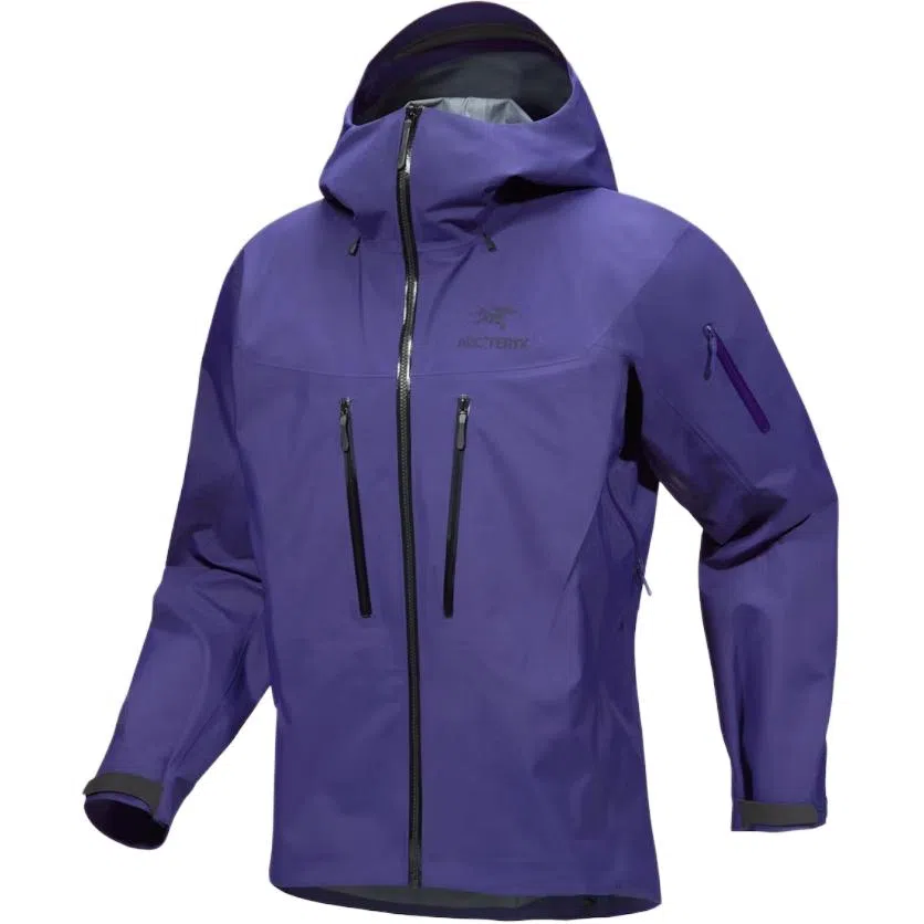 Arcteryx Alpha SV GORE-TEX Pro