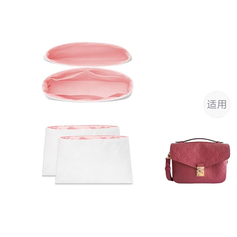 FANJI LV Pochette Metis