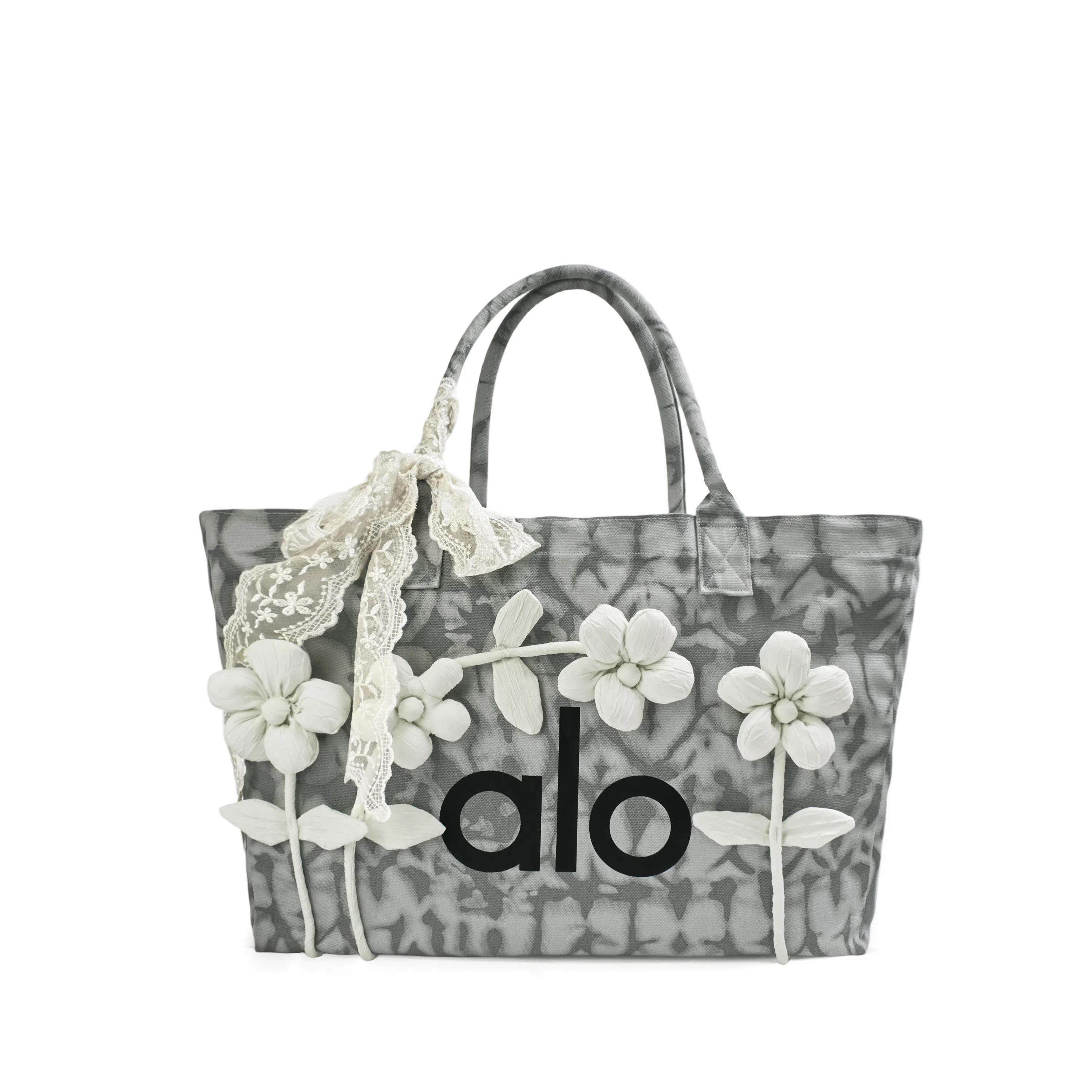 alo yoga Ido Tote Bag Large