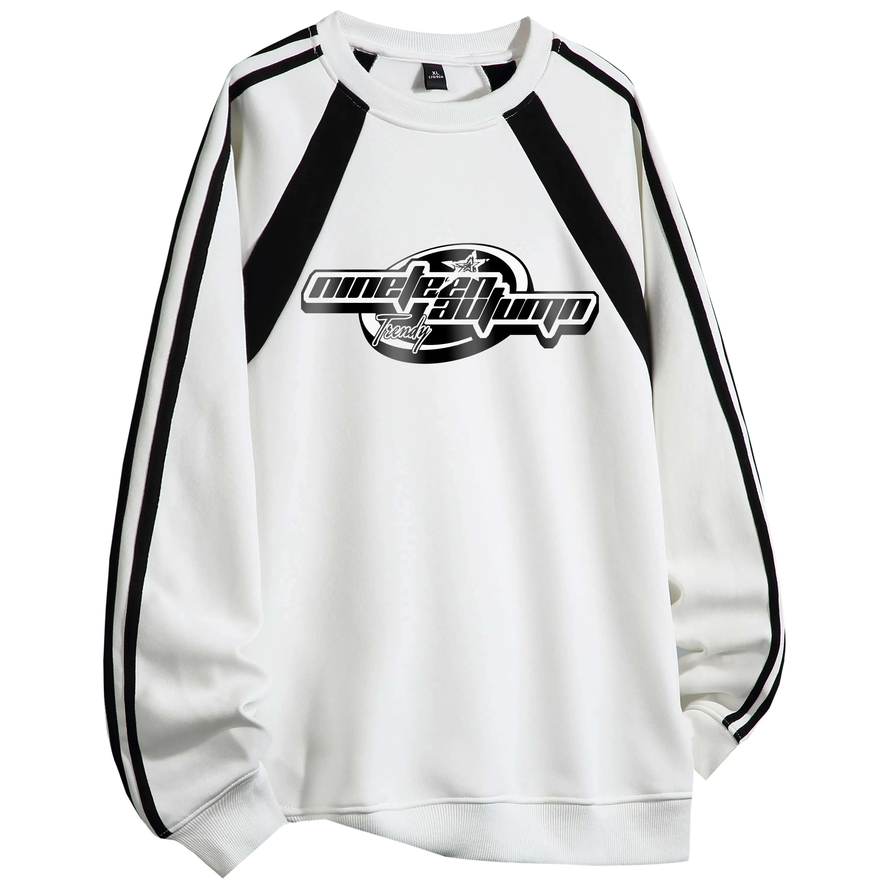 NINETEEN AUTUMN logo