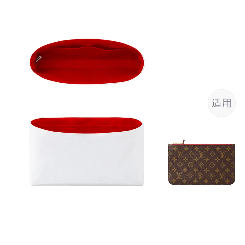 FANJI LV Neverfull