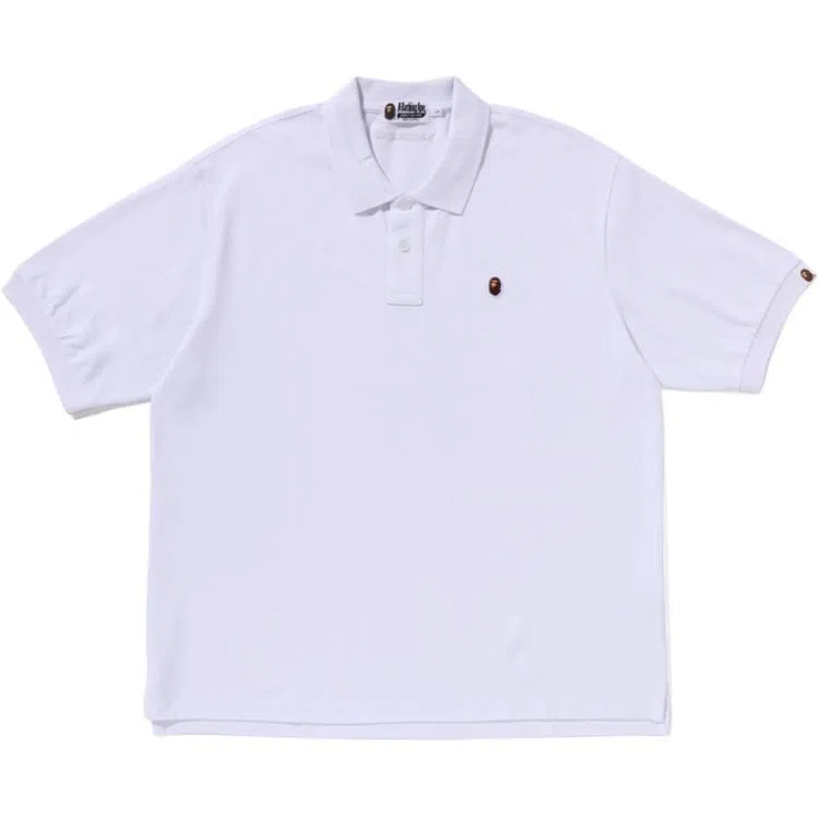 A BATHING APE FW25 Polo