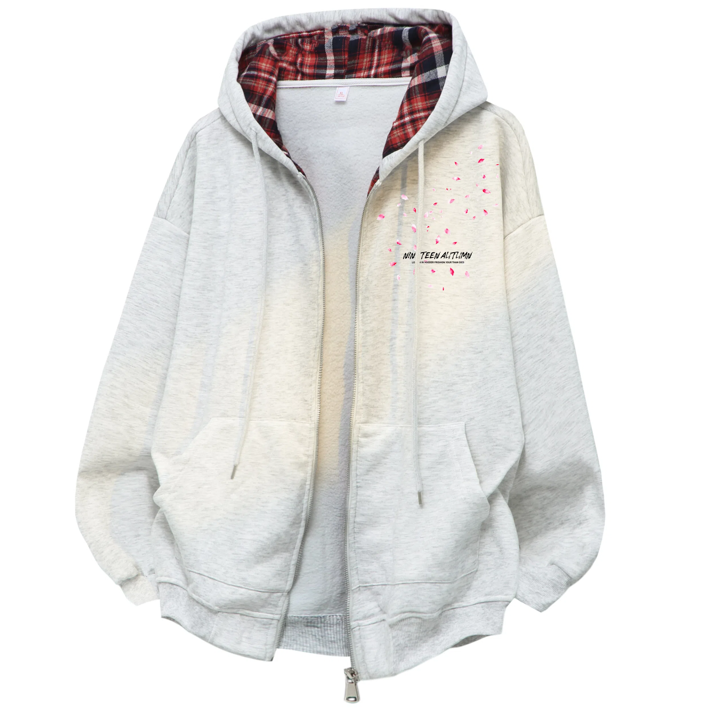 NINETEEN AUTUMN logoins