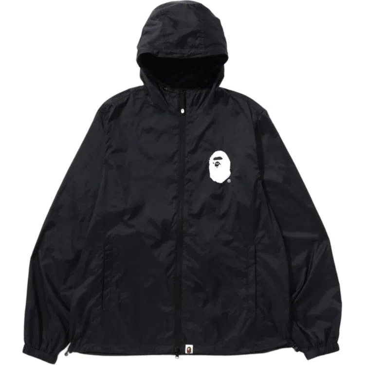 A BATHING APE FW25 FW25 logo