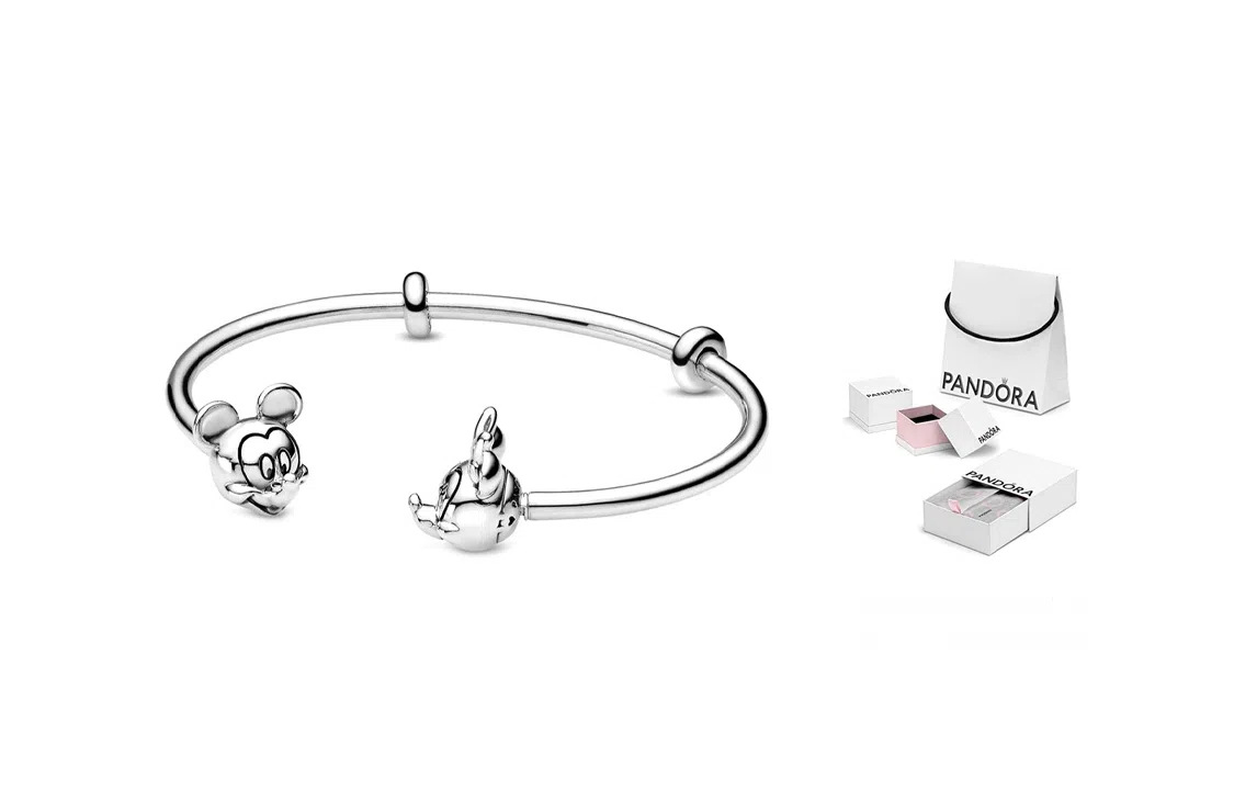 Pandora Pandora Moments 925