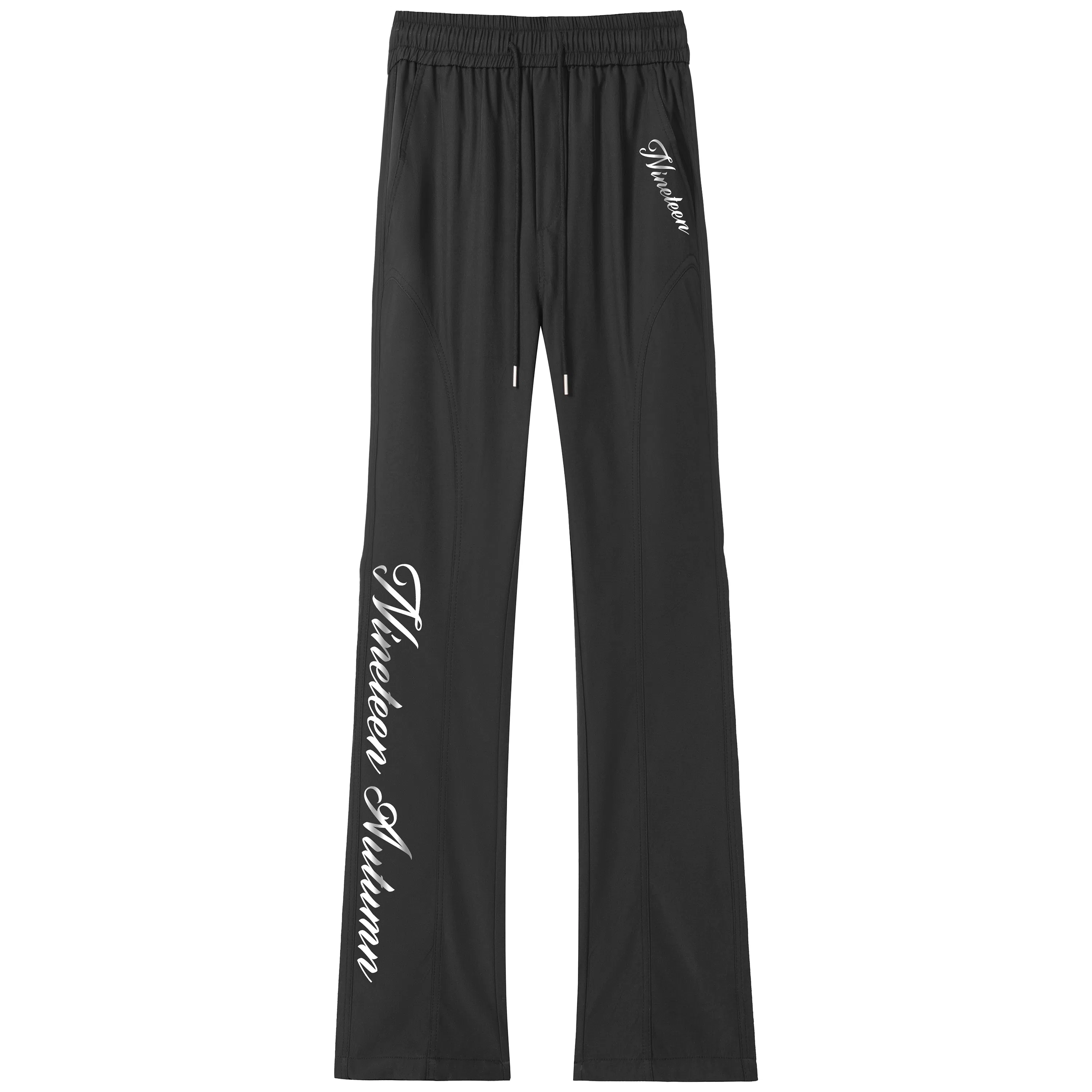 NINETEEN AUTUMN logo