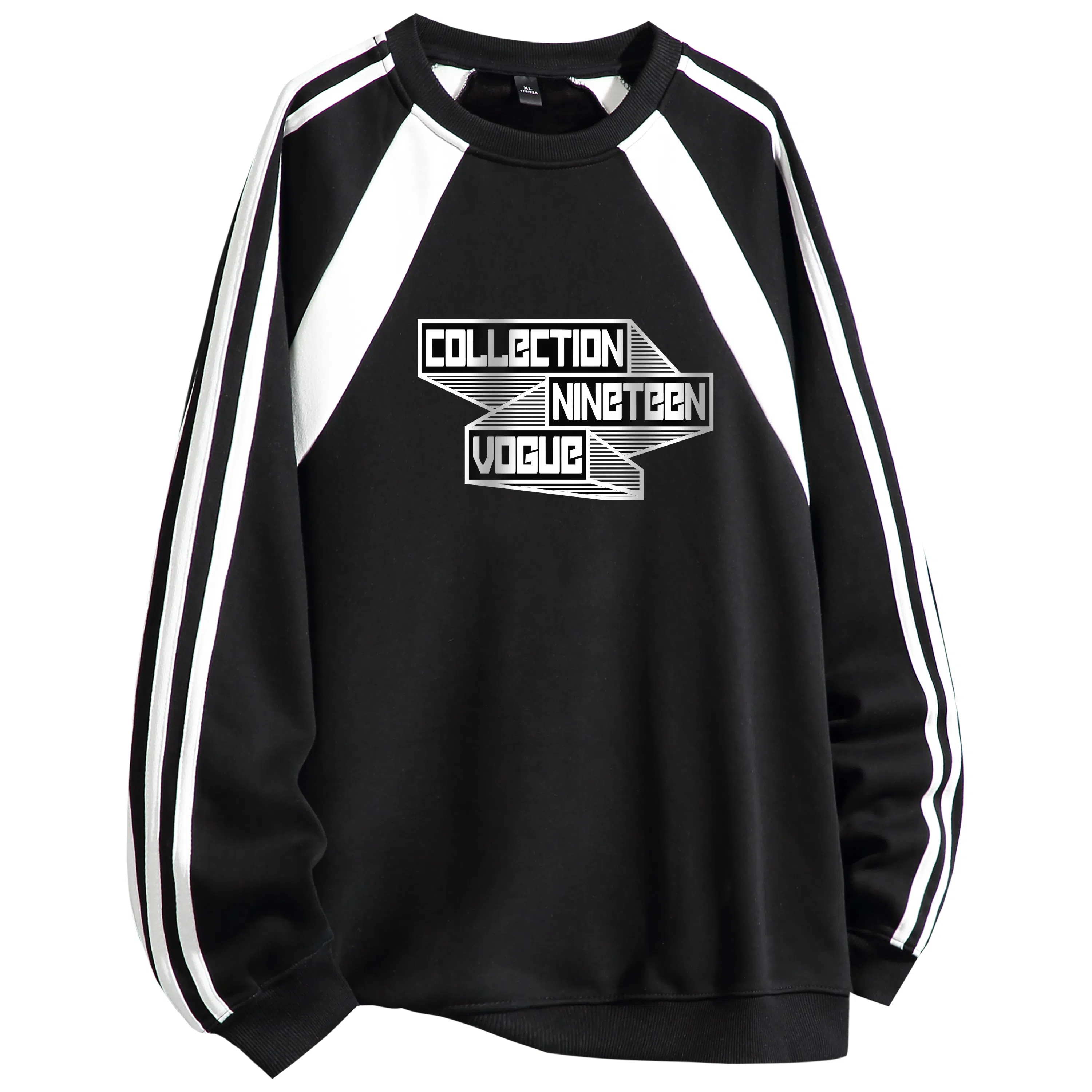 NINETEEN AUTUMN logo