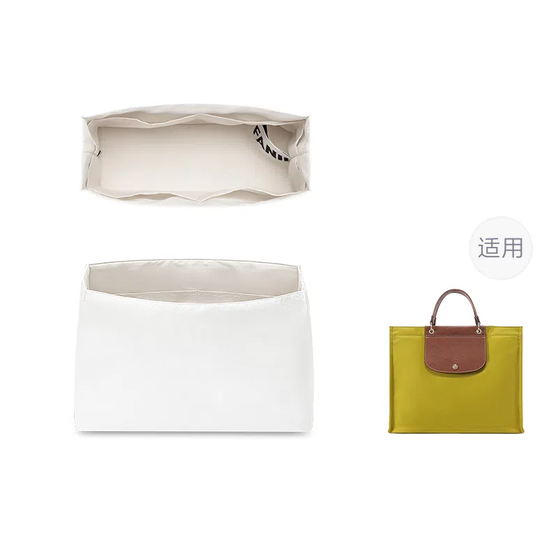 FANJI LongchampCabas