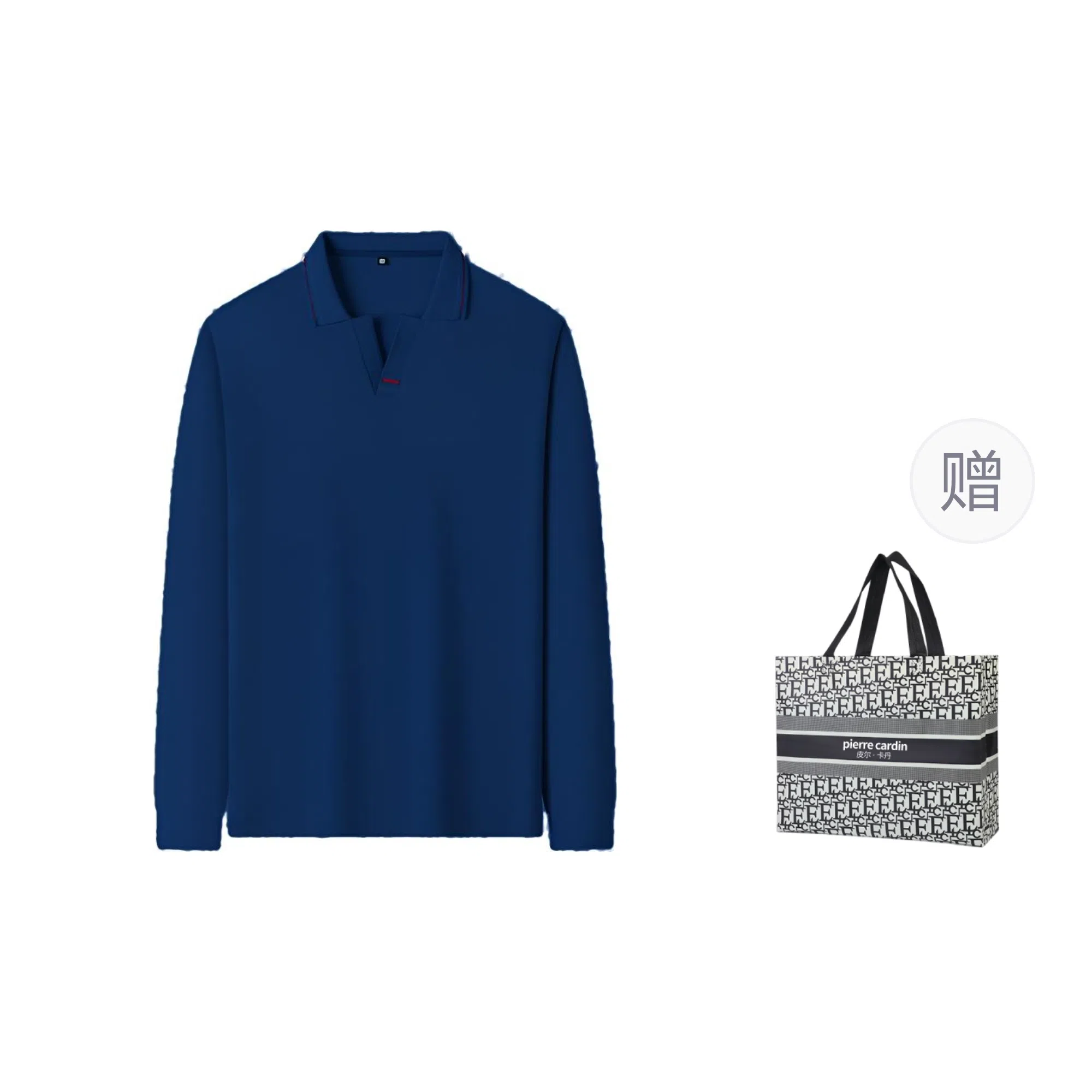 PIERRE CARDIN 2025Polo