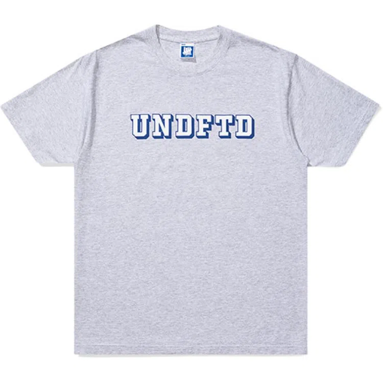 UNDEFEATED FW25 LogoT