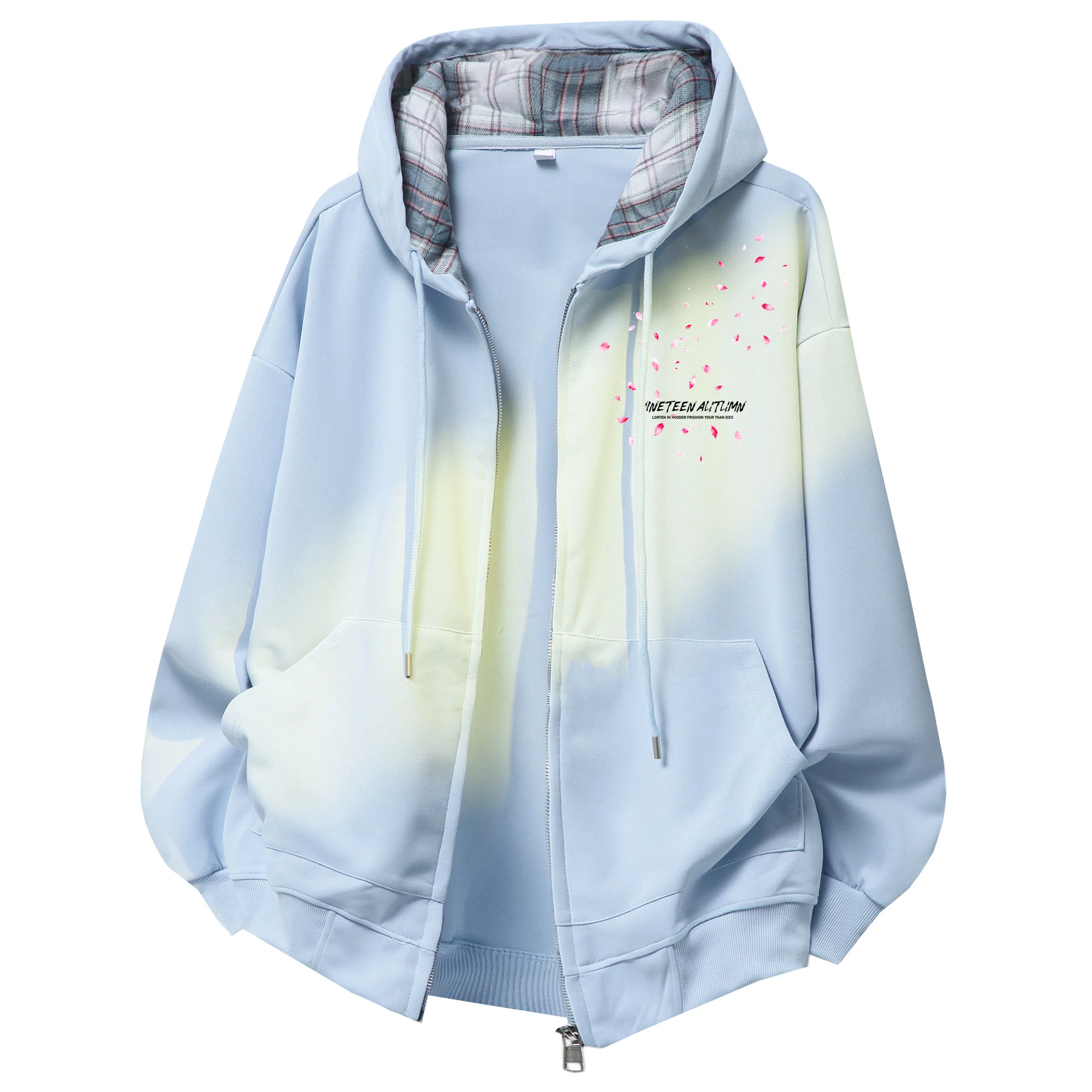 NINETEEN AUTUMN logoins