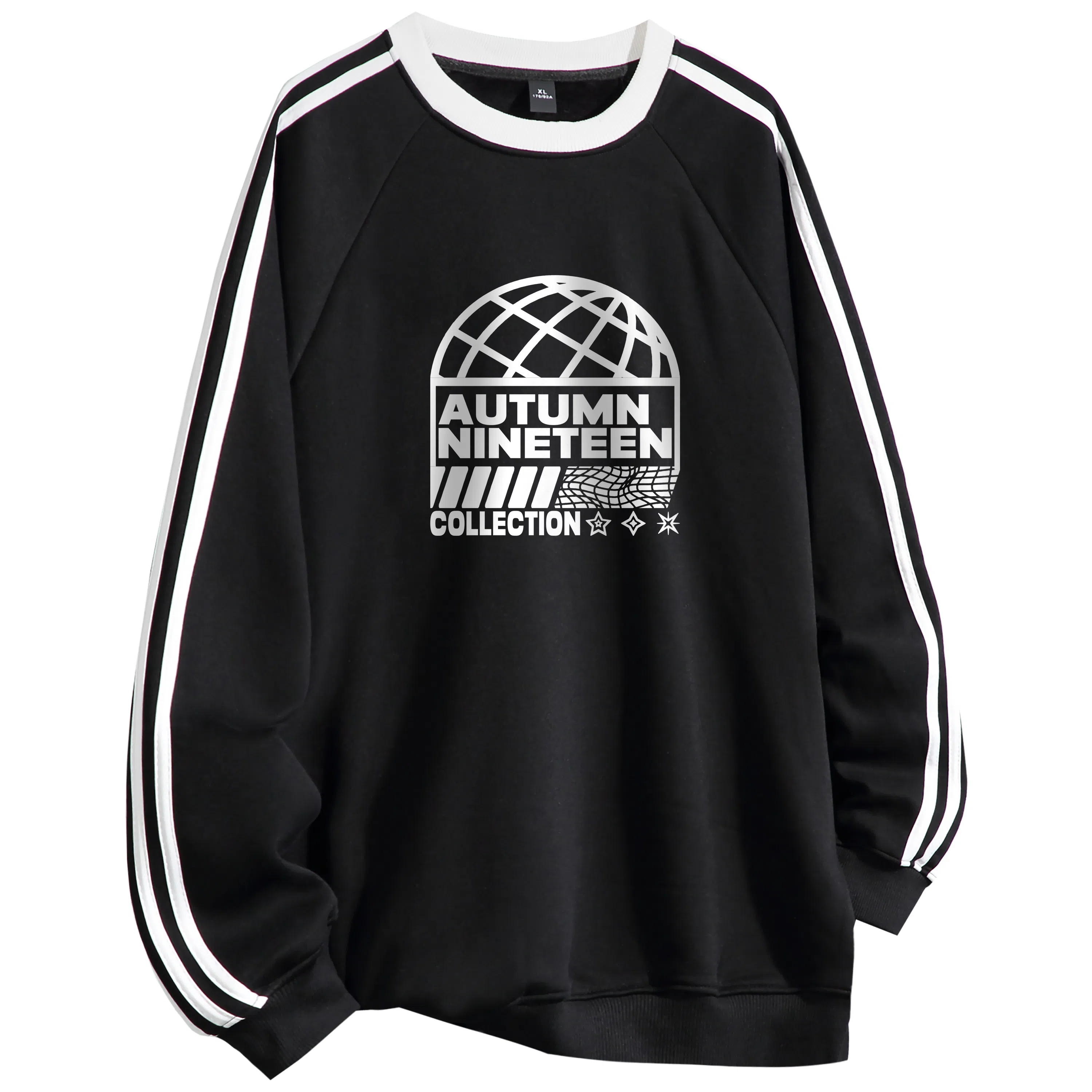 NINETEEN AUTUMN logo