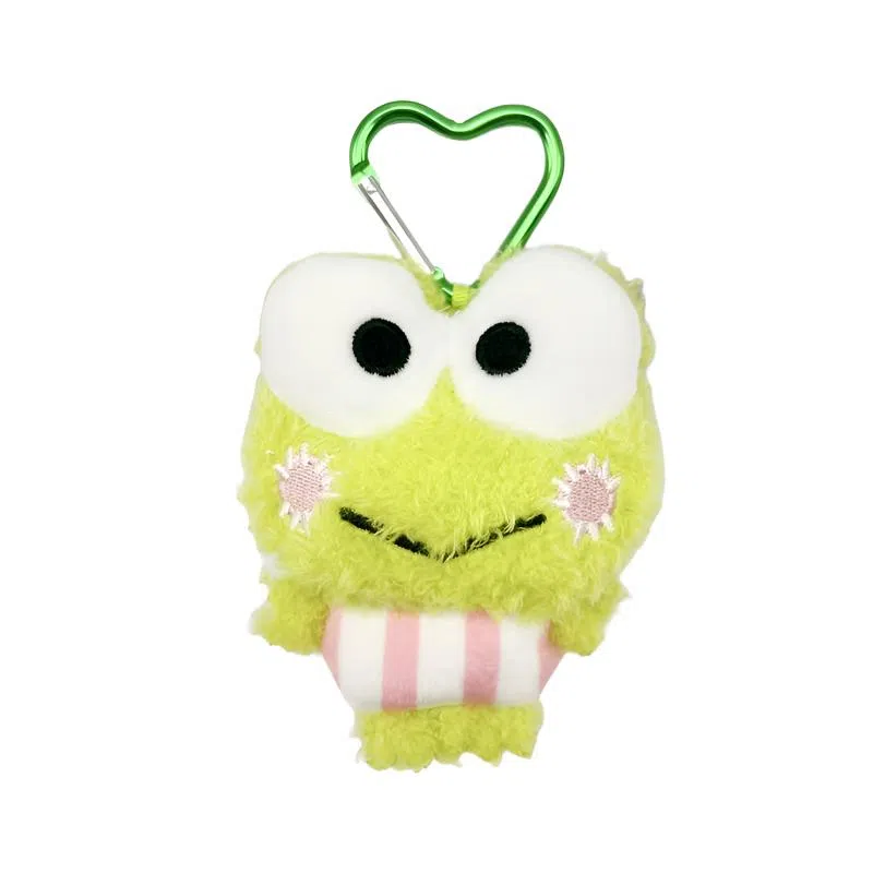 E-STRONG x Sanrio 11cm