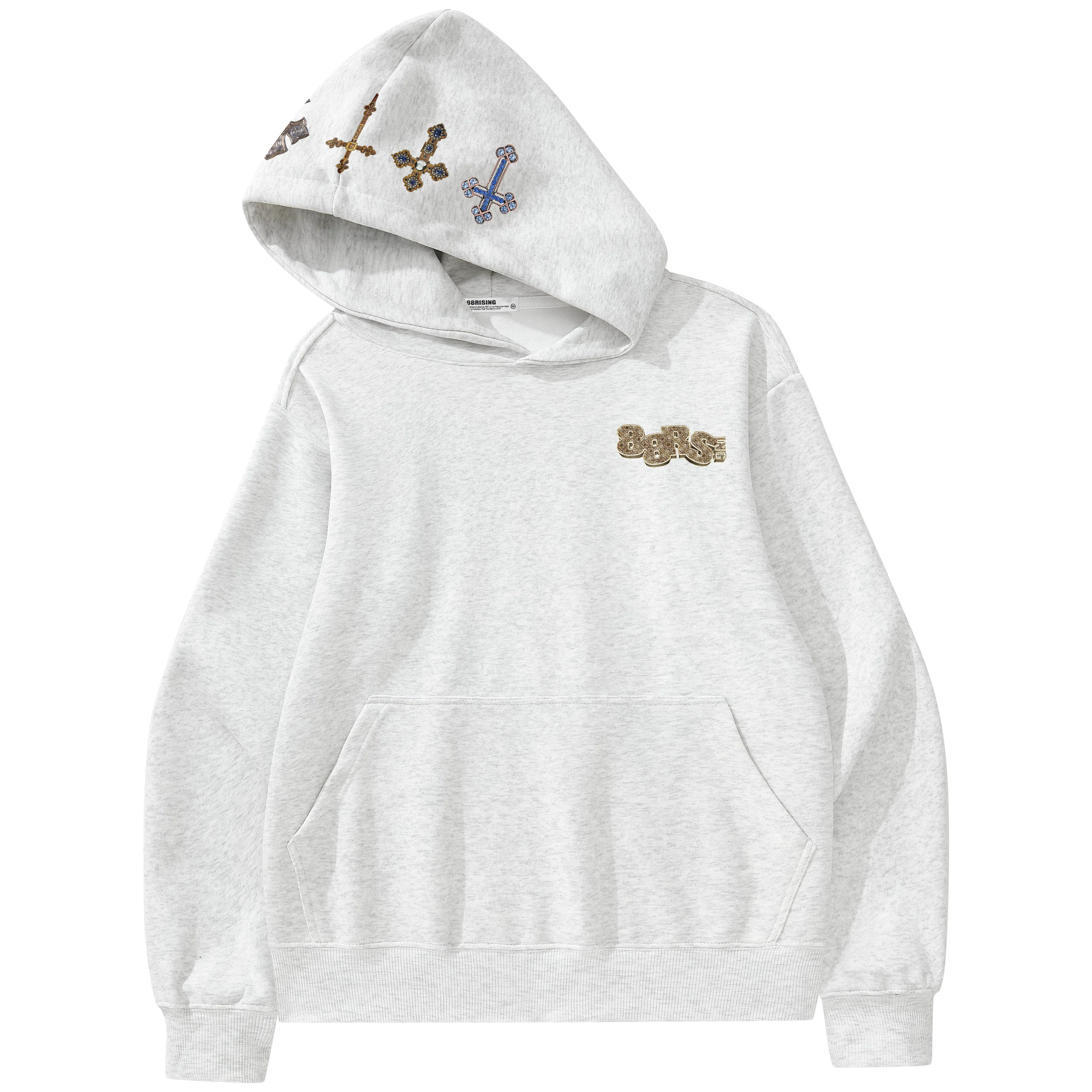 88rising logo
