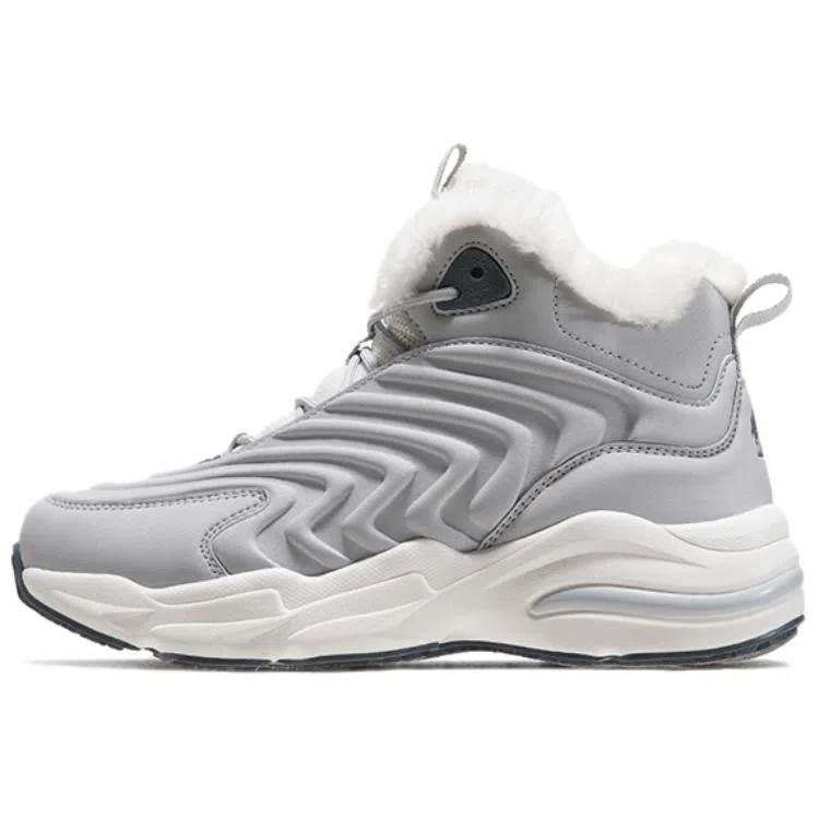 CAMEL Casual Mid Sneakers