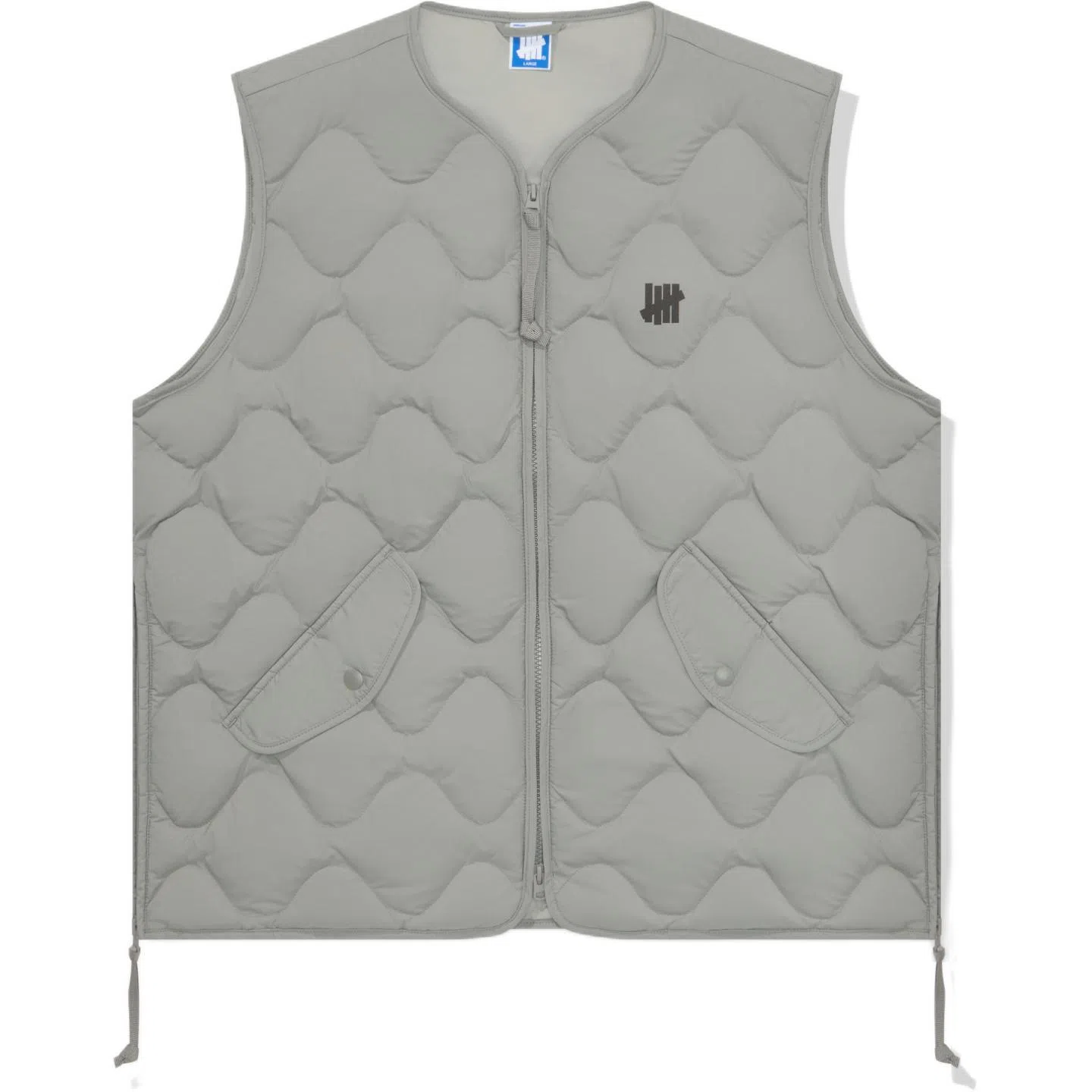 UNDEFEATED FW25 Logo