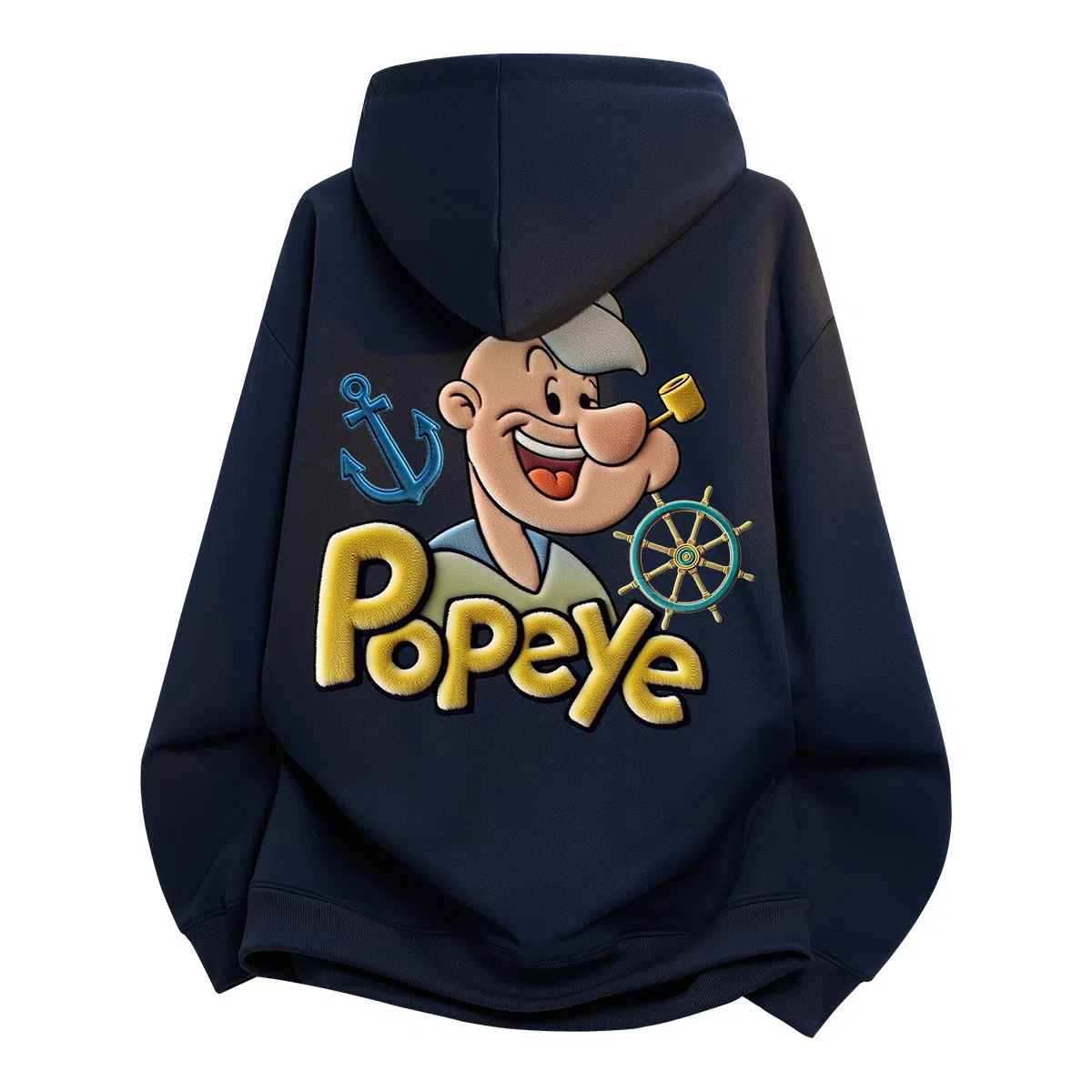 POPEYE Logo