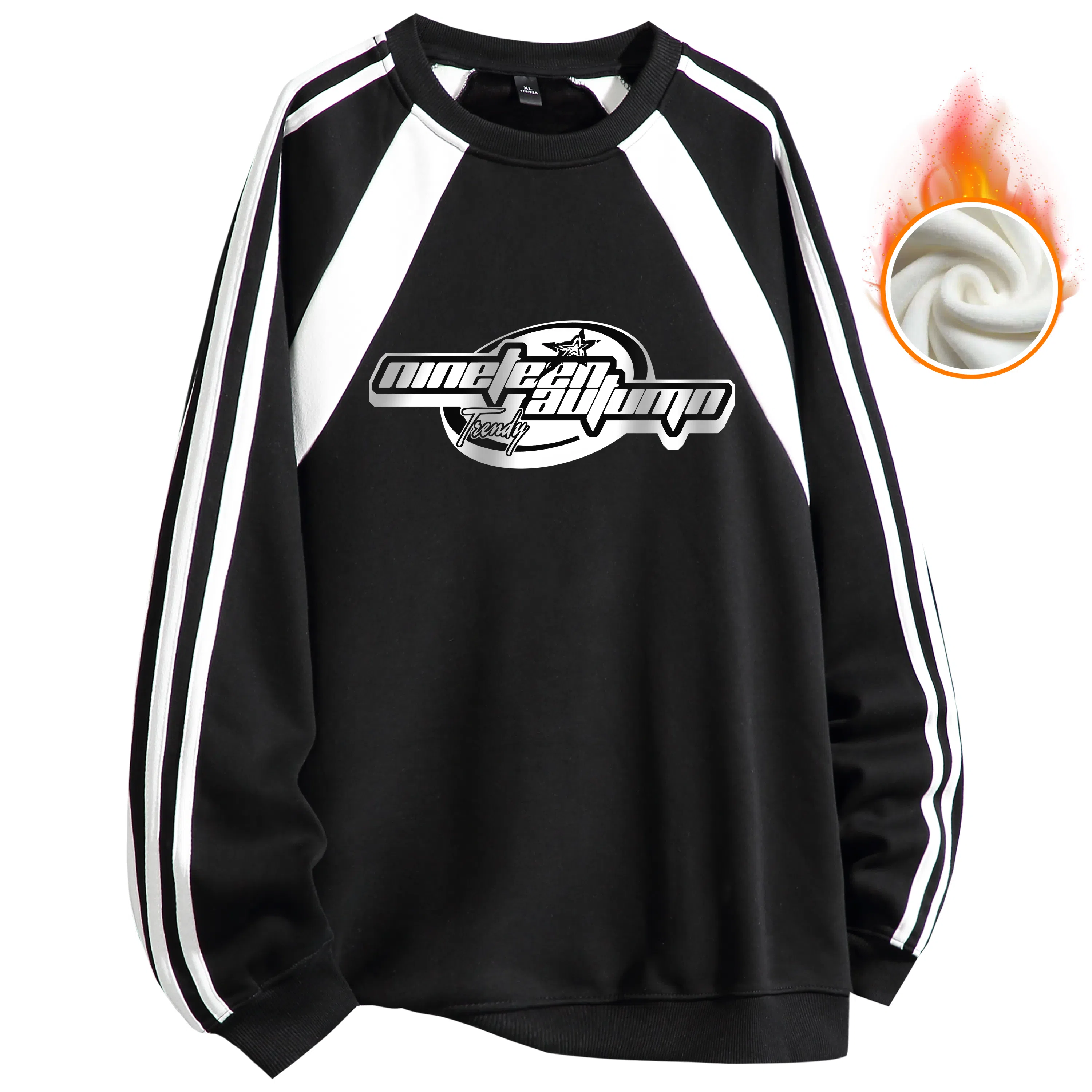 NINETEEN AUTUMN logo