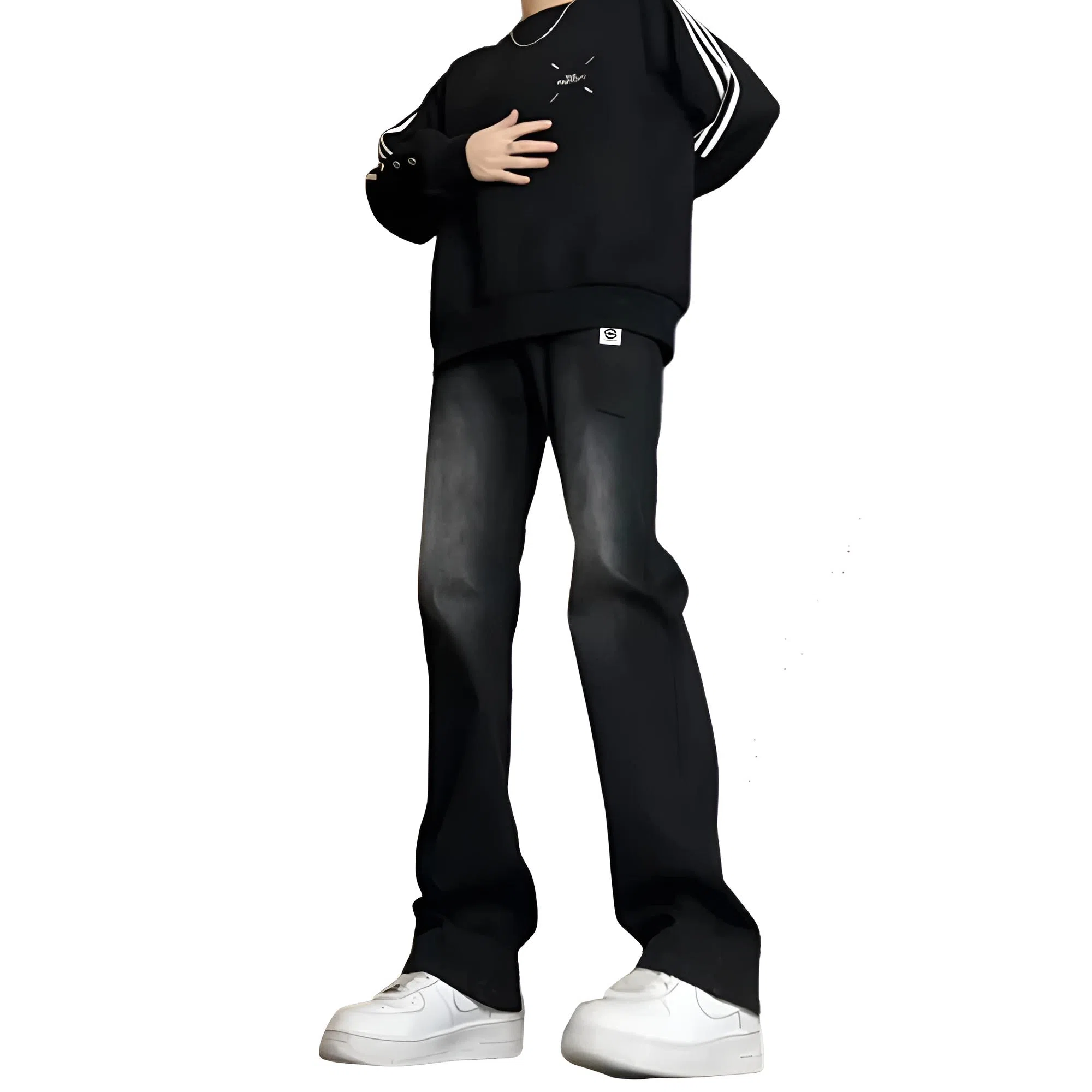 SUNSETMONENT cleanfit