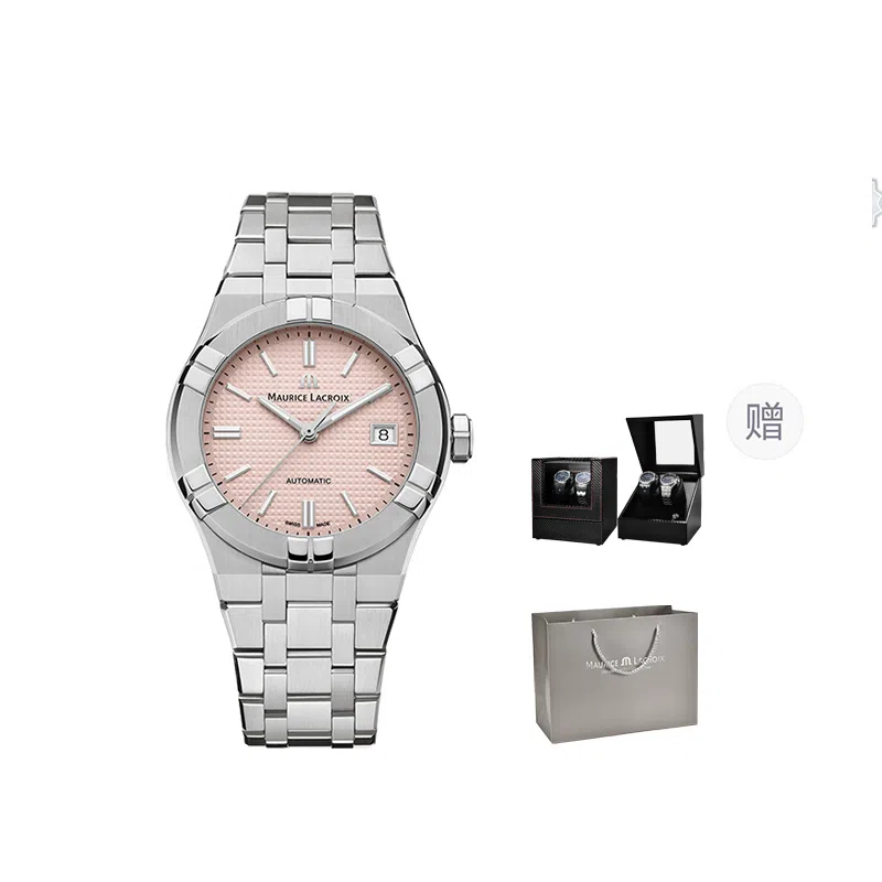 Maurice Lacroix AI6007-SS00F-630-D