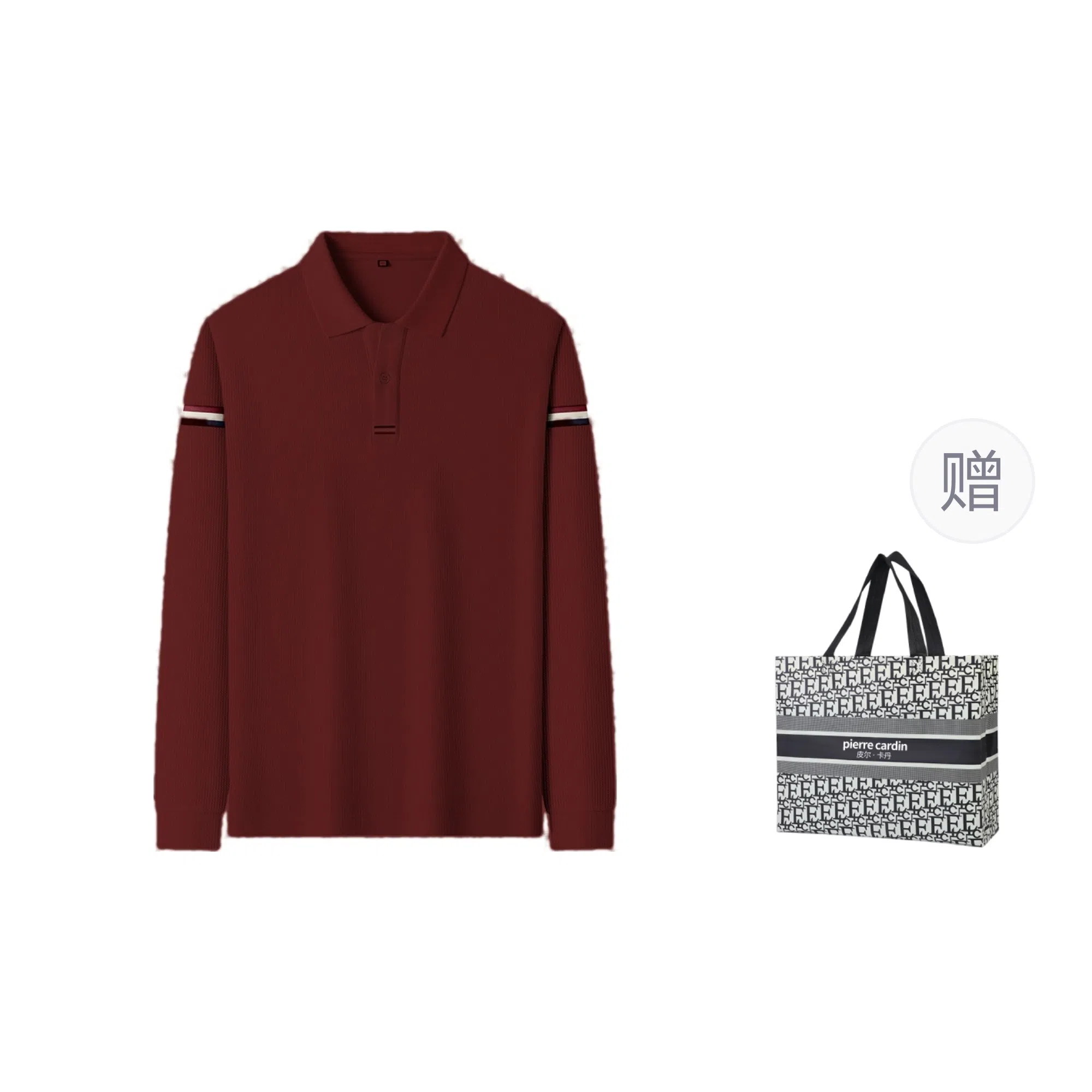 PIERRE CARDIN Polo