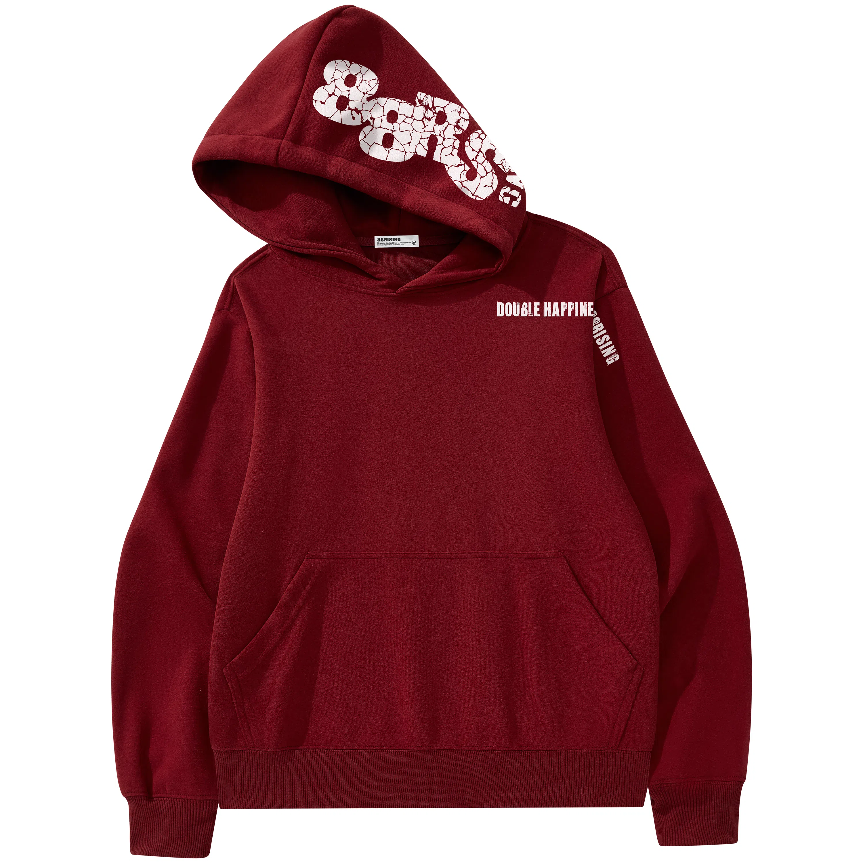 88rising logo