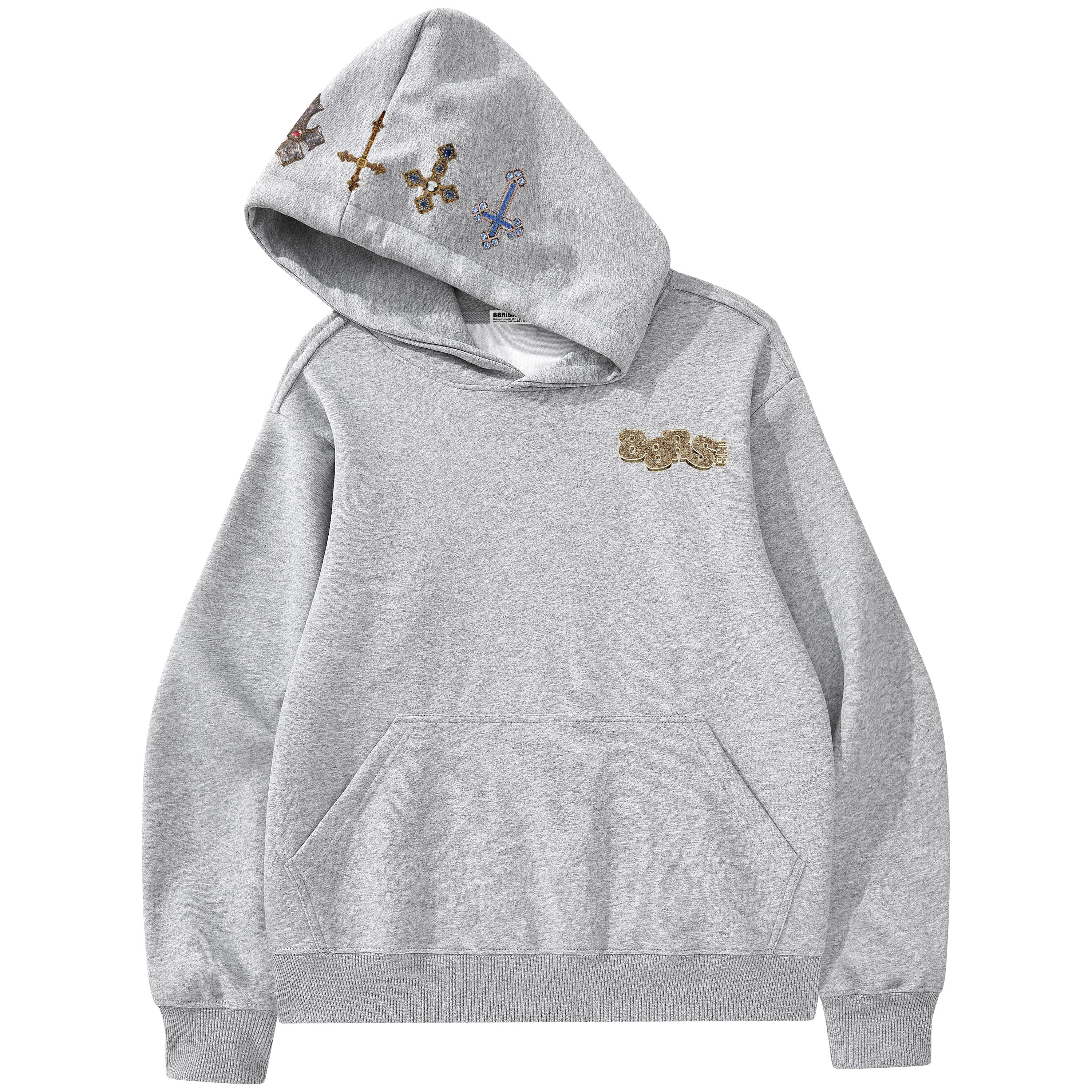 88rising logo